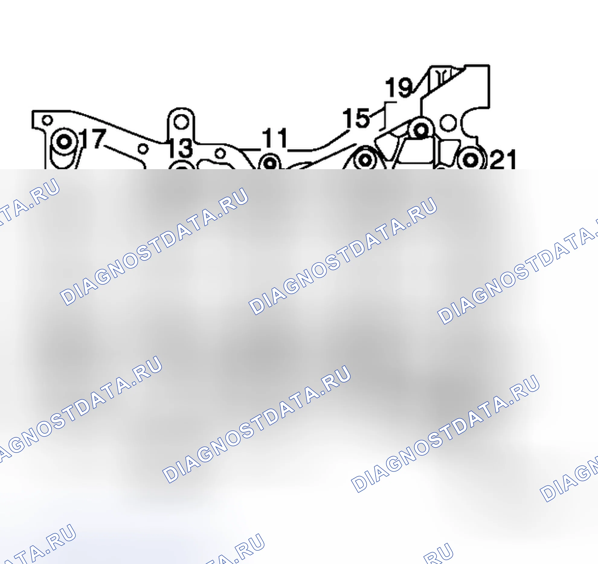Рис. 280. Honda Stepwgn I