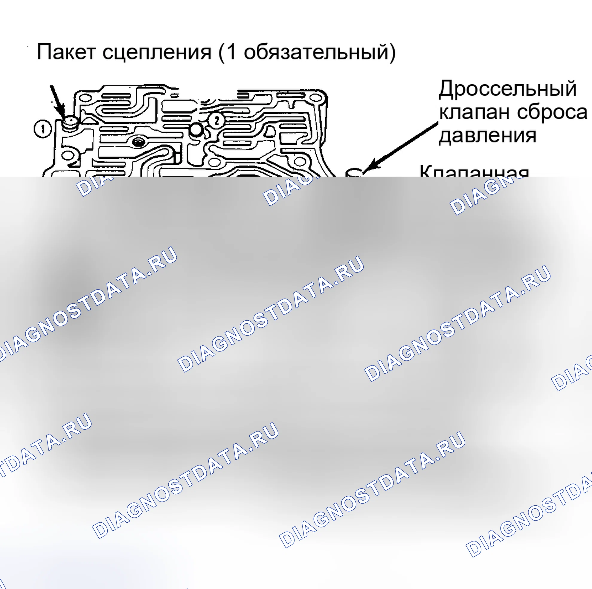 Рис. 69. Ford Thunderbird IX