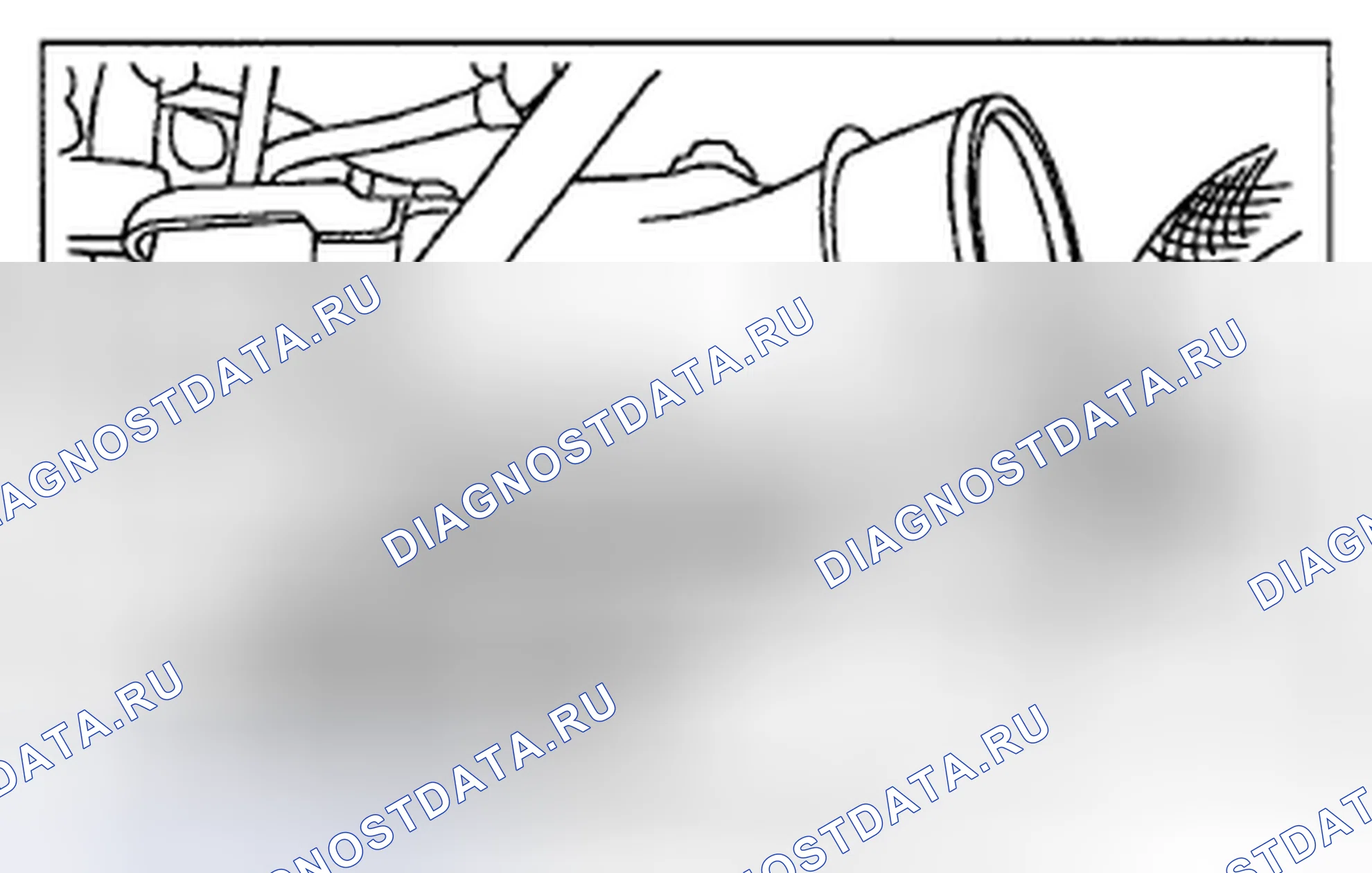 Рис. 202. Subaru Impreza WRX GE рестайлинг