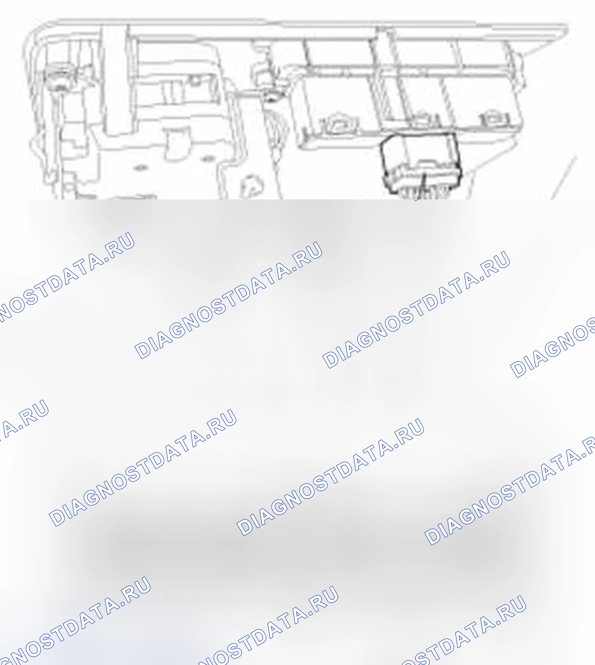 Рис. 106. Hyundai Equus II