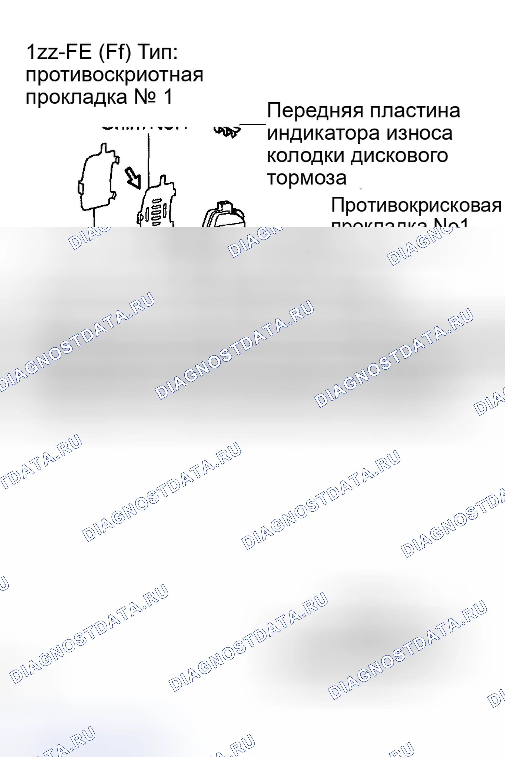 Рис. 57. Toyota Matrix E130