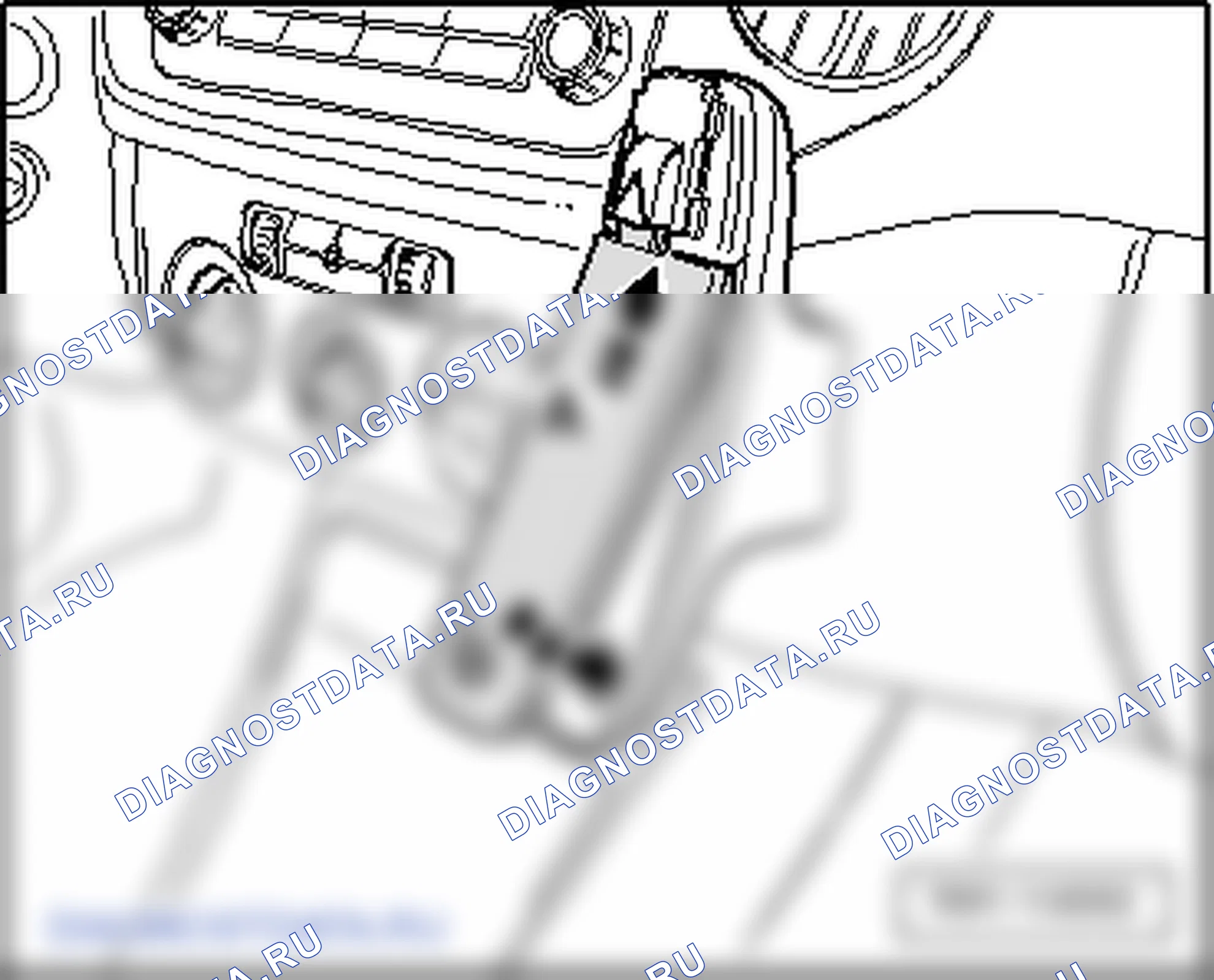 Телефонные устройства. Volkswagen Golf Mk5