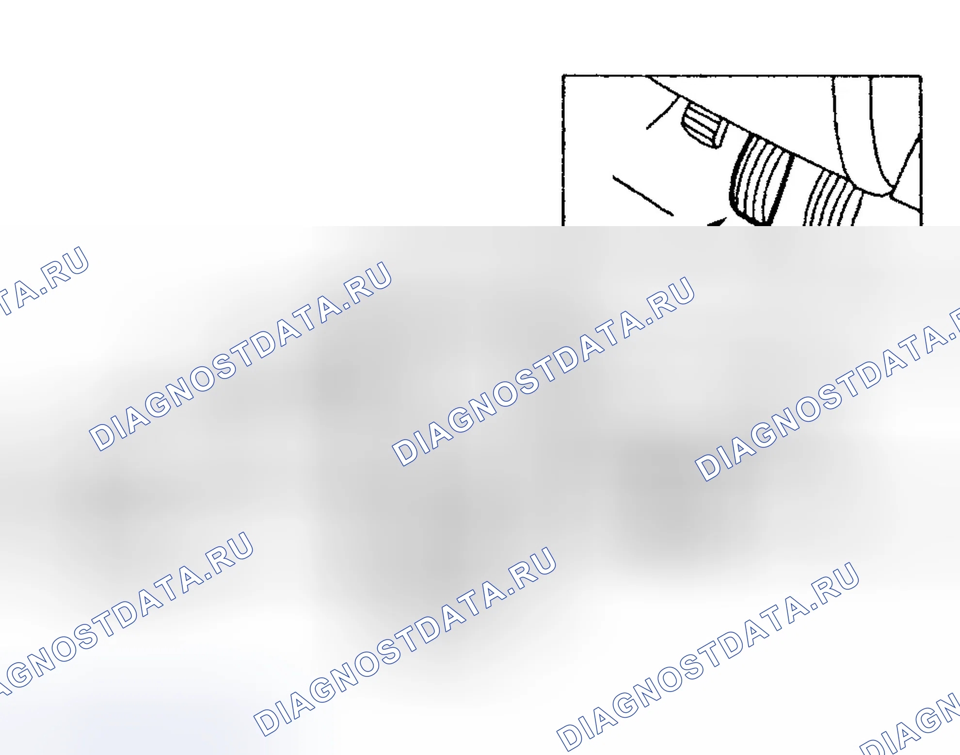 Рис. 21. Ford Focus I рестайлинг