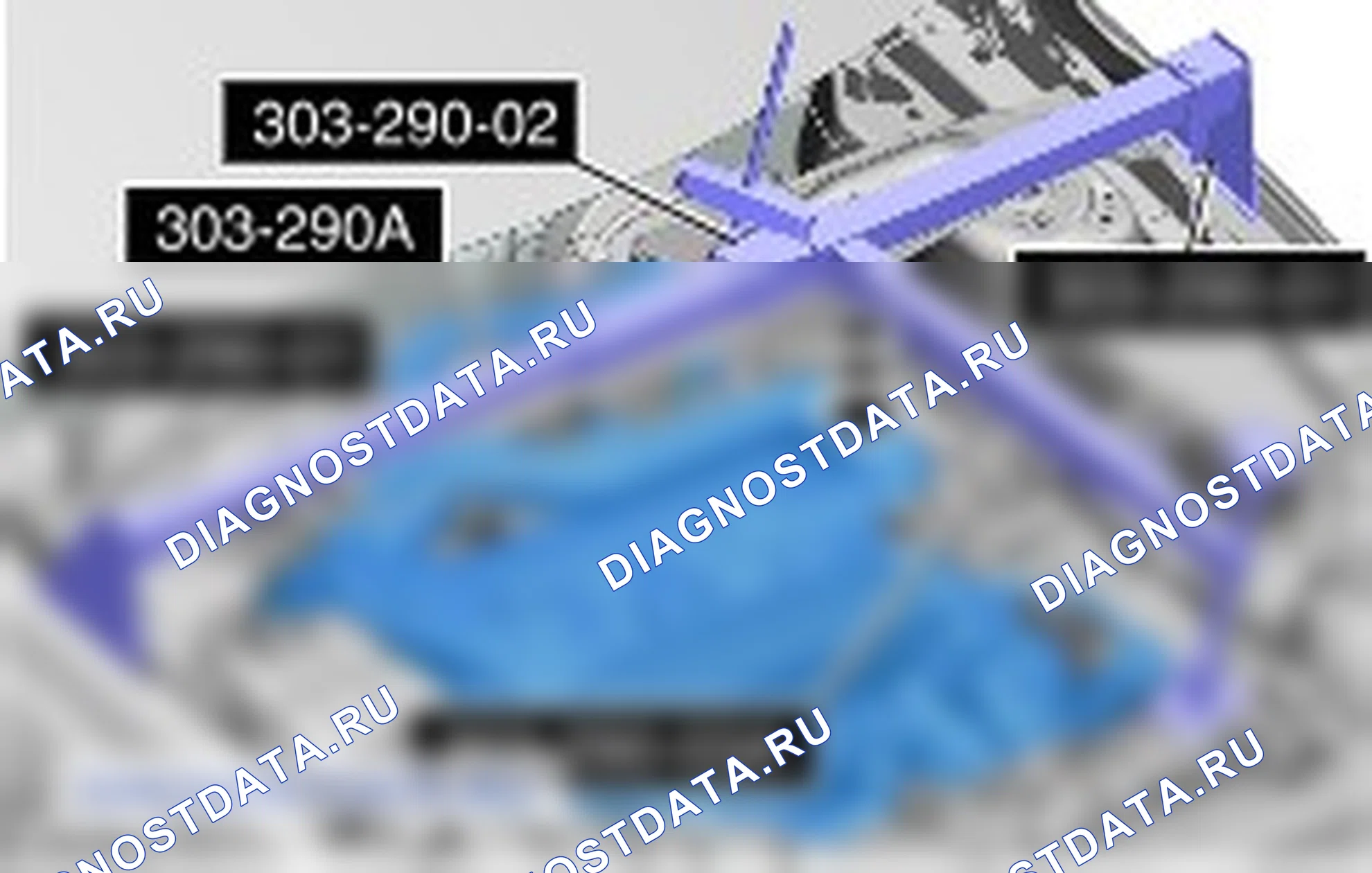 трансмиссия — 2.5L Duratec-ST (VI5): описание и работа. Ford Mondeo IV рестайлинг