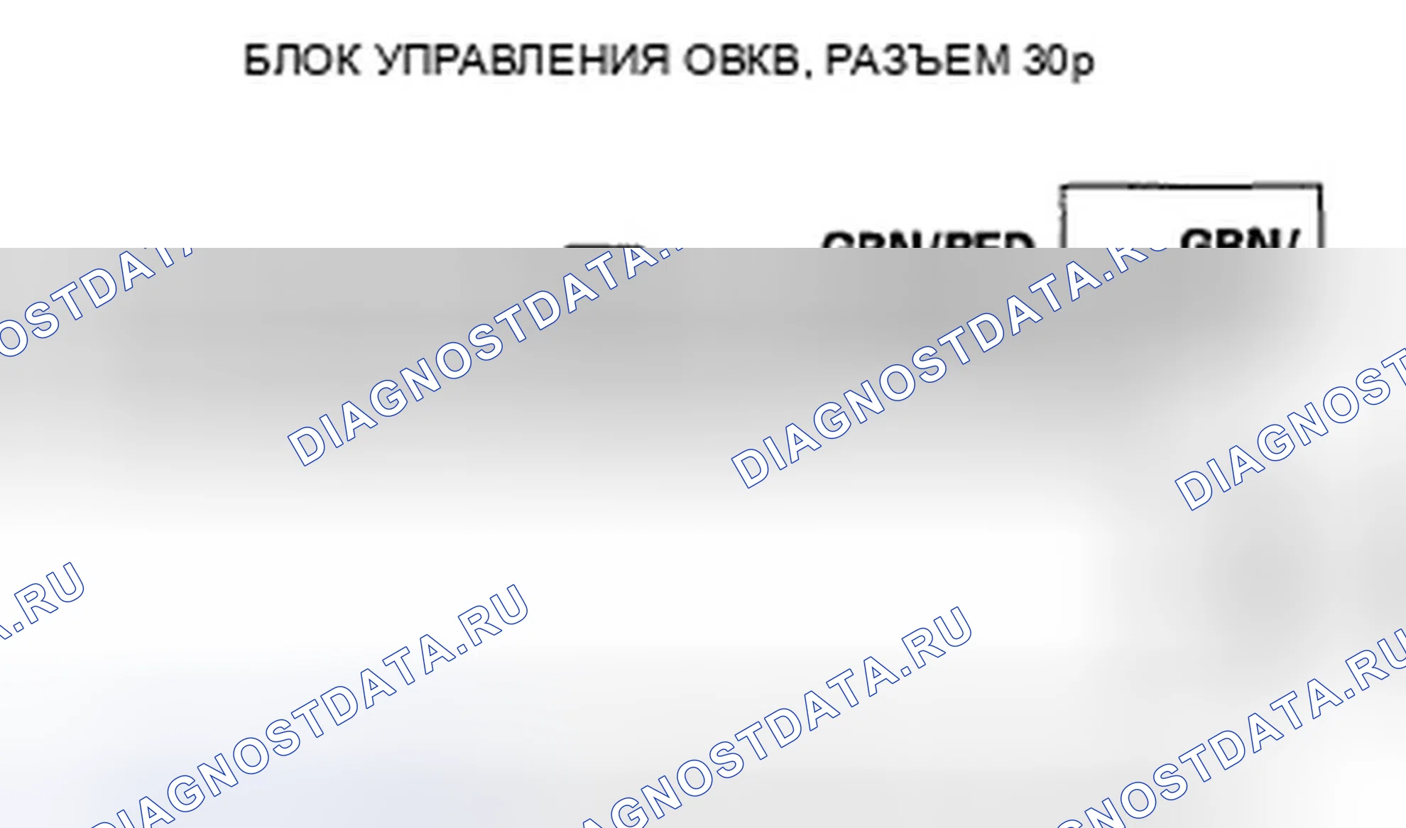Рис. 152. Honda Ridgeline I рестайлинг