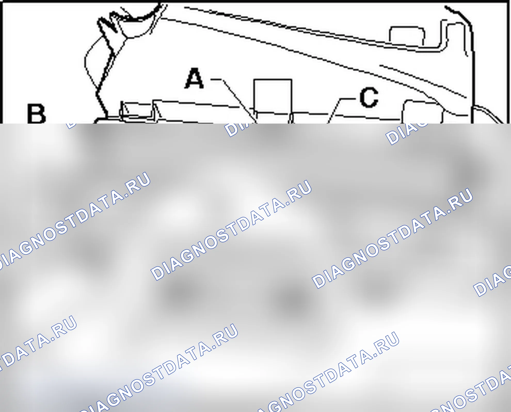 Рис. 69. Audi Q7 4L рестайлинг