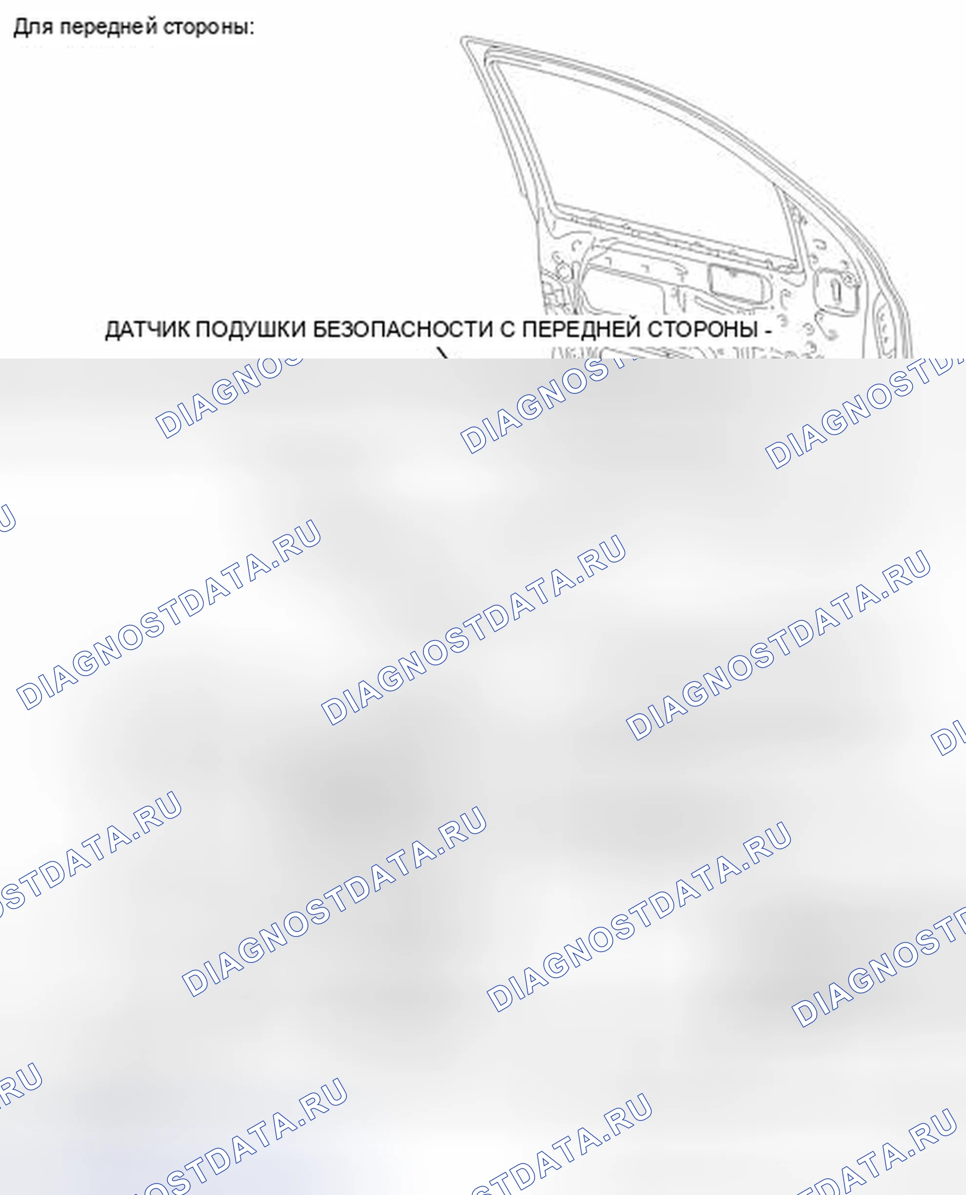 Рис. 41: ИЛЛЮСТРАЦИЯ. Toyota Tundra II
