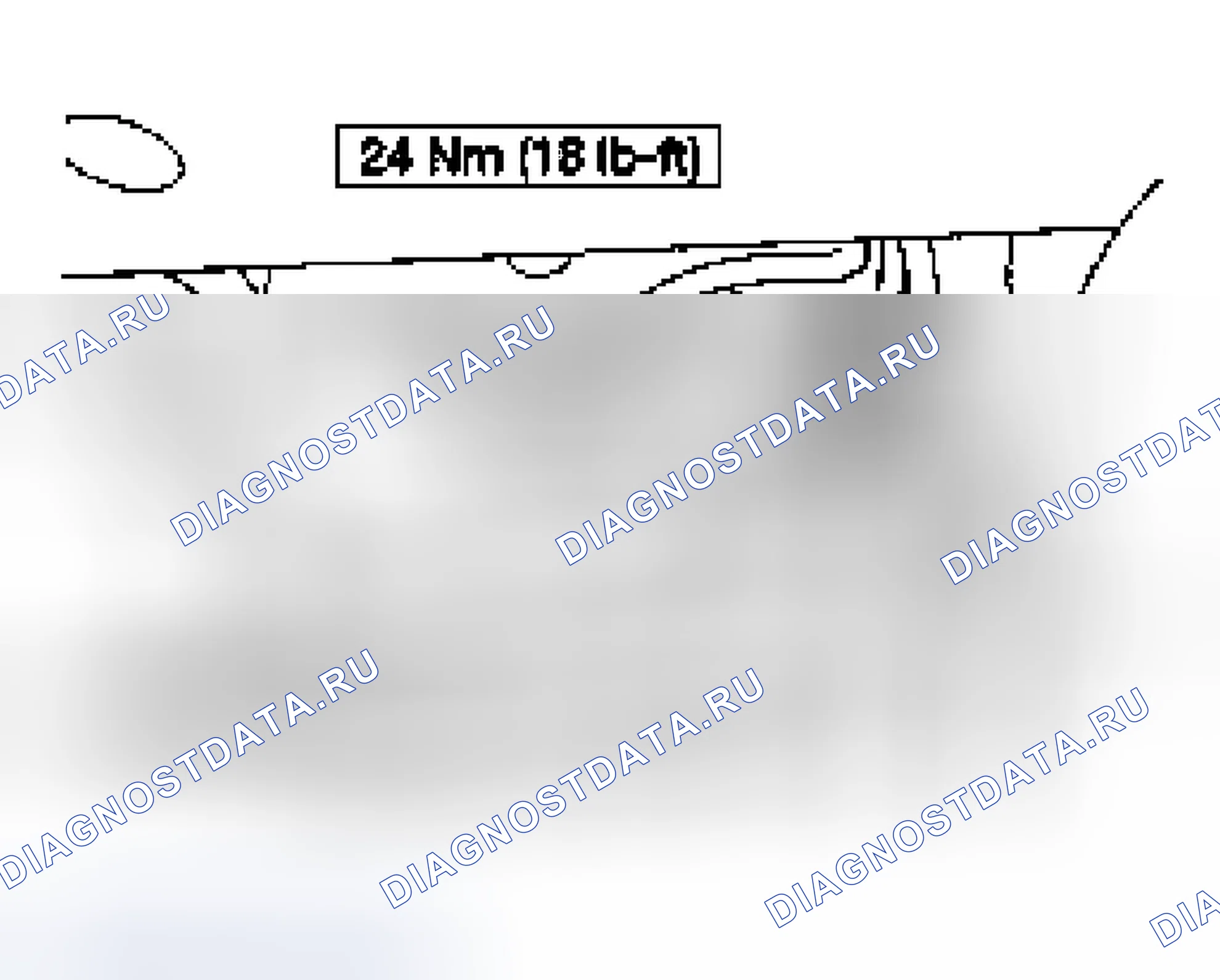 Рис. 624. Ford Escape I