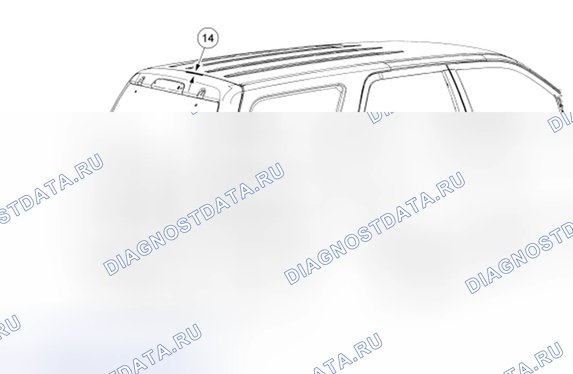 Рис. 2. Mercury Mariner II
