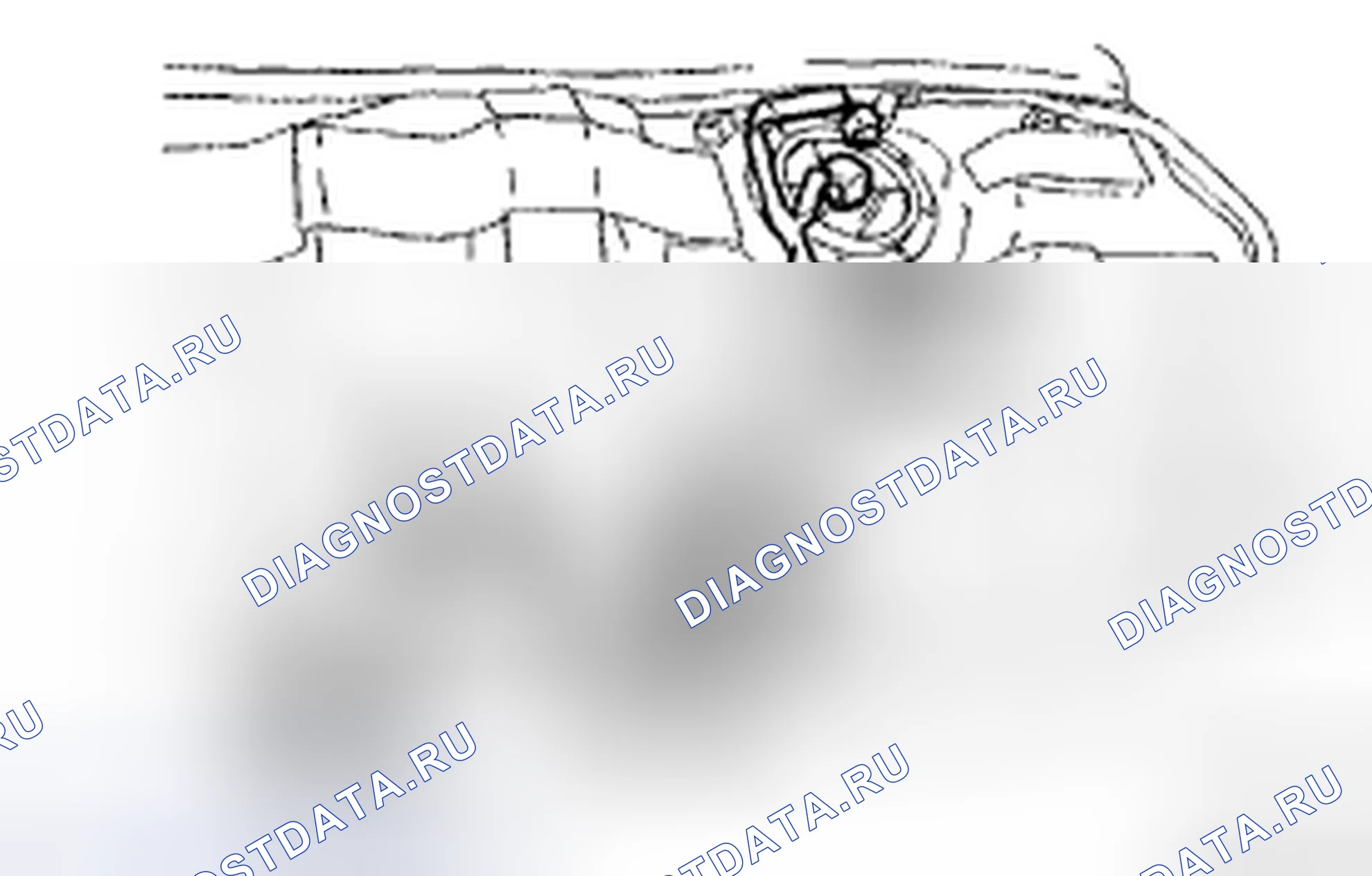 Рис. 193. Toyota Highlander II