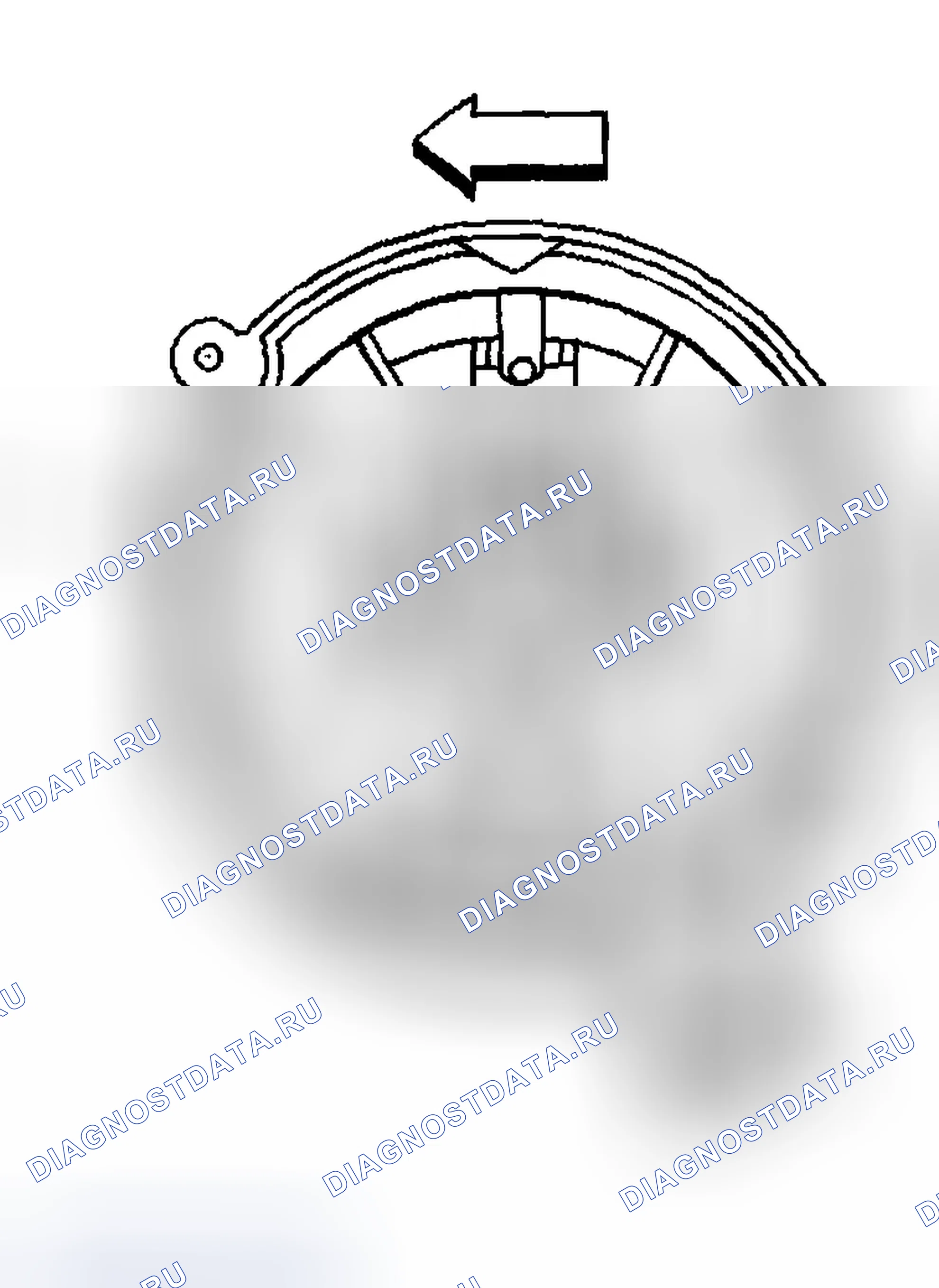 Рис. 650. Chevrolet Chevy Express H2500 