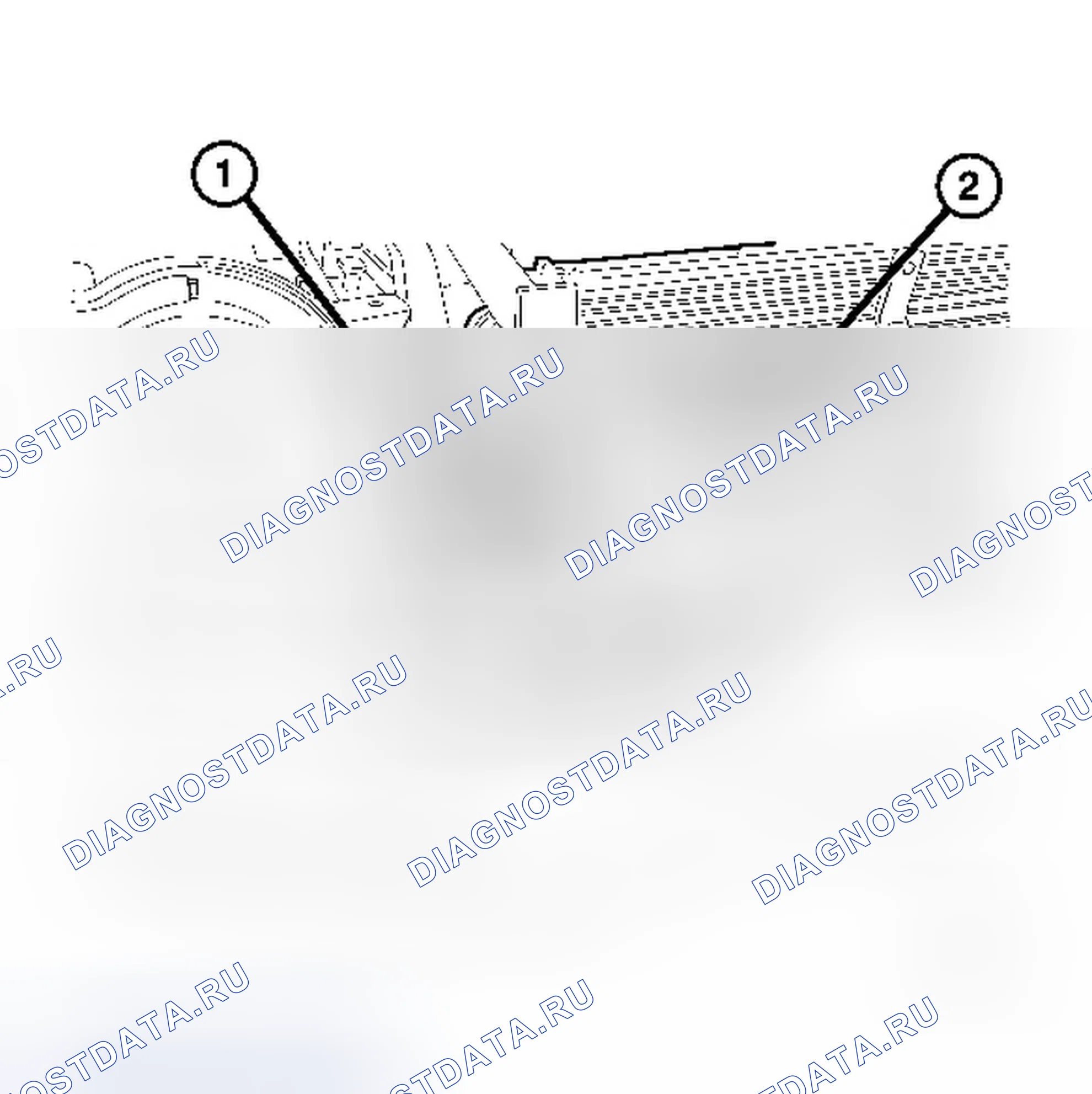 Рис. 66. Jeep Grand Cherokee WK