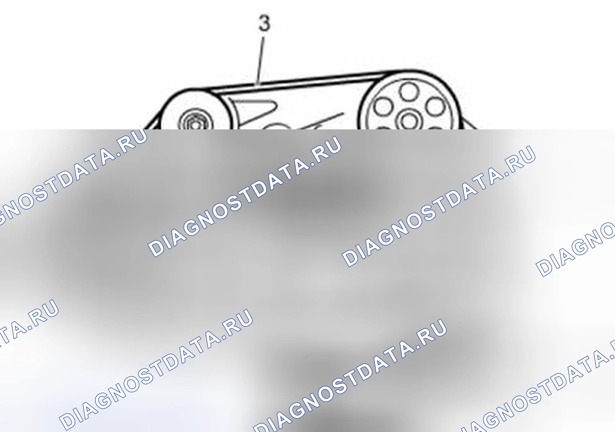 Рис. 9: Установка. Suzuki Kizashi I