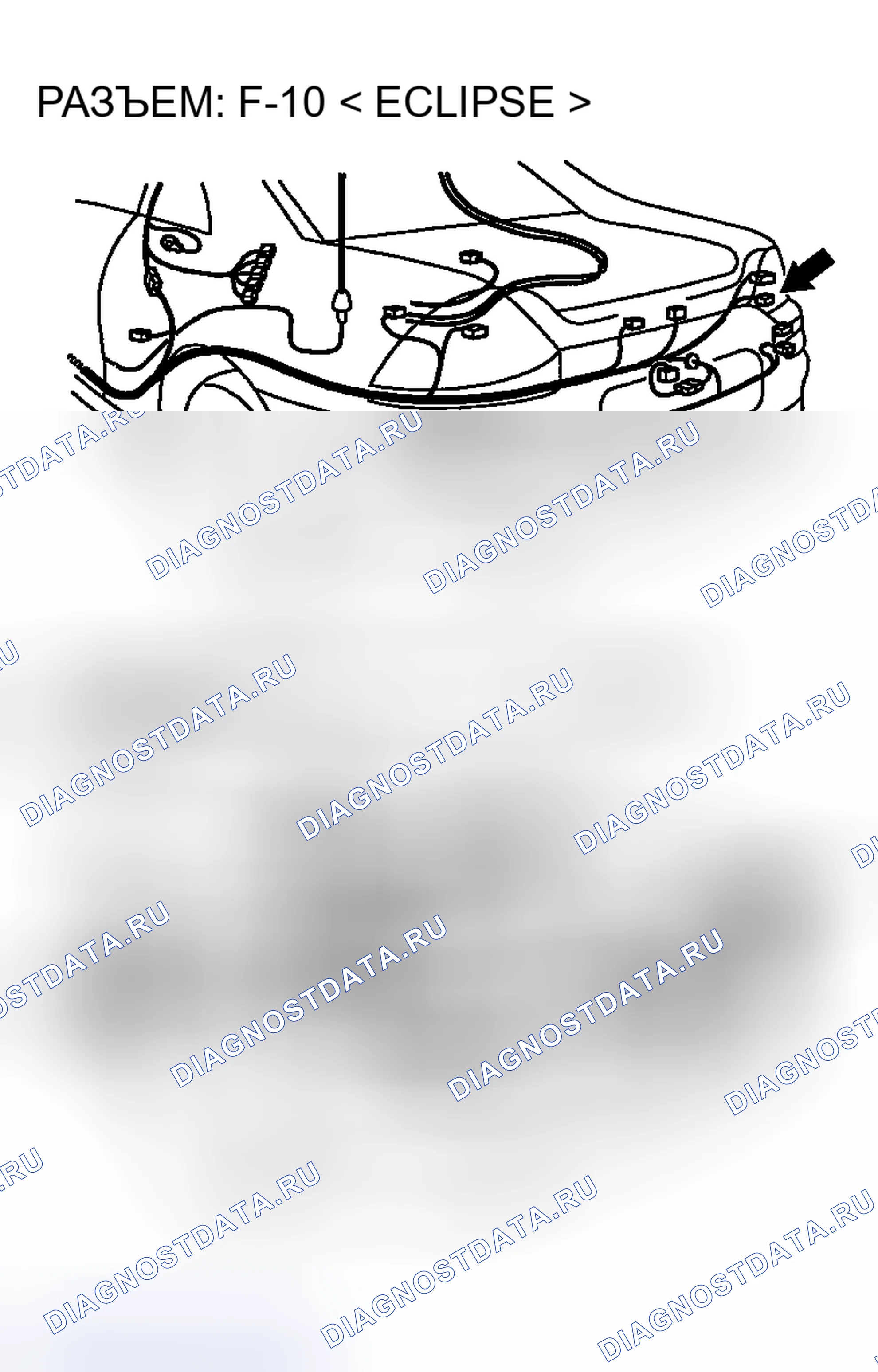 Рис. 239. Mitsubishi Eclipse III