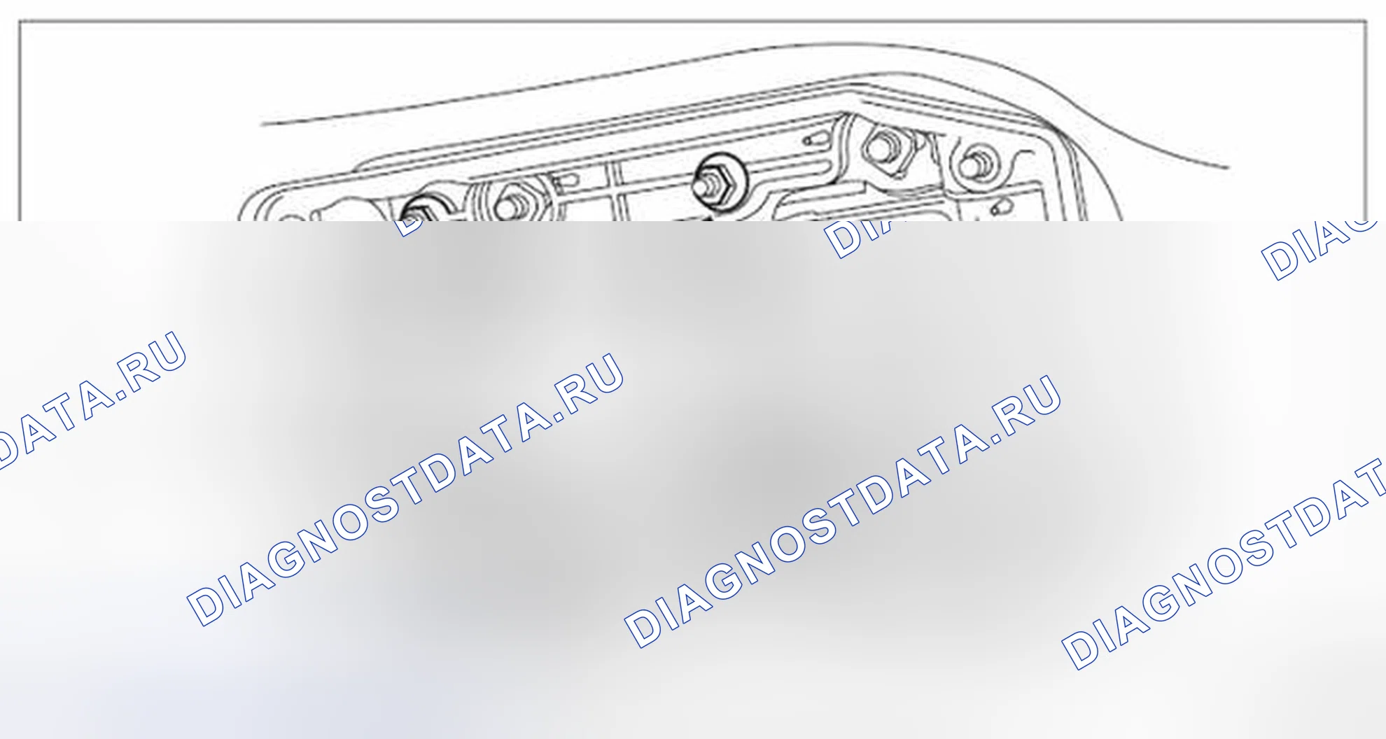 Рис. 1056. Subaru Forester SJ
