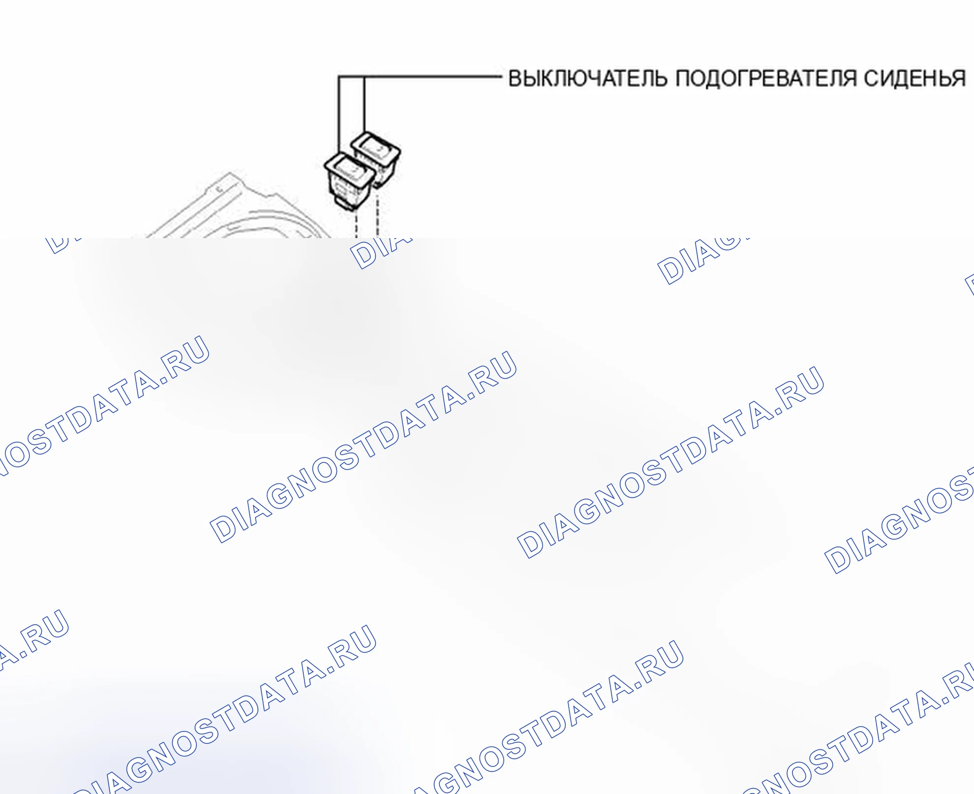 Рис. 44: ИЛЛЮСТРАЦИЯ. Kia Sorento IV