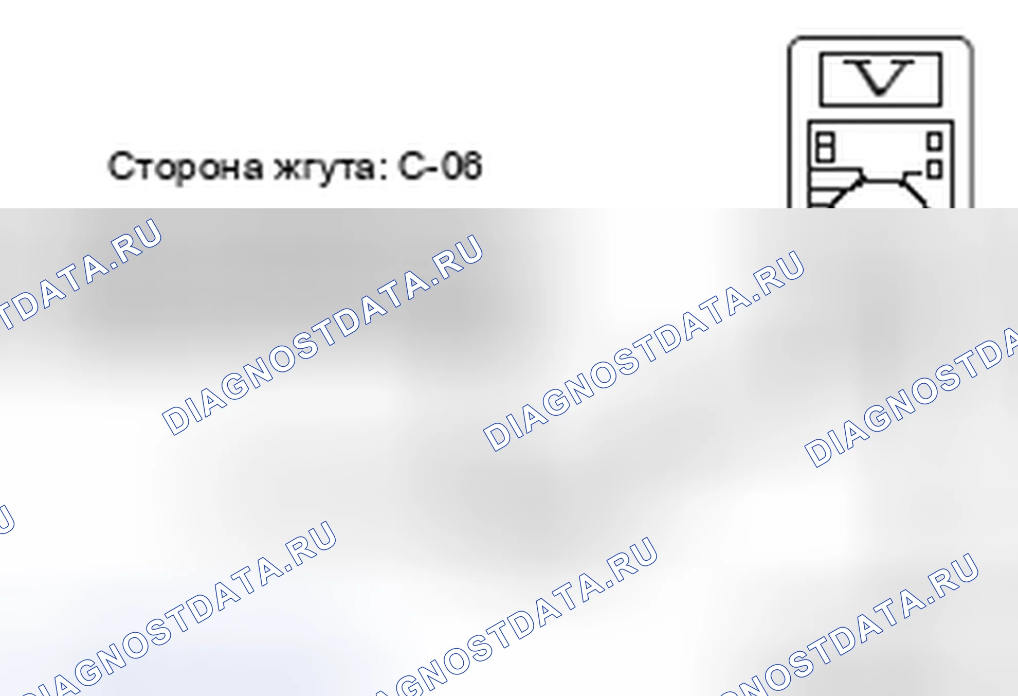 Рис. 208. Mitsubishi Lancer Ralliart X