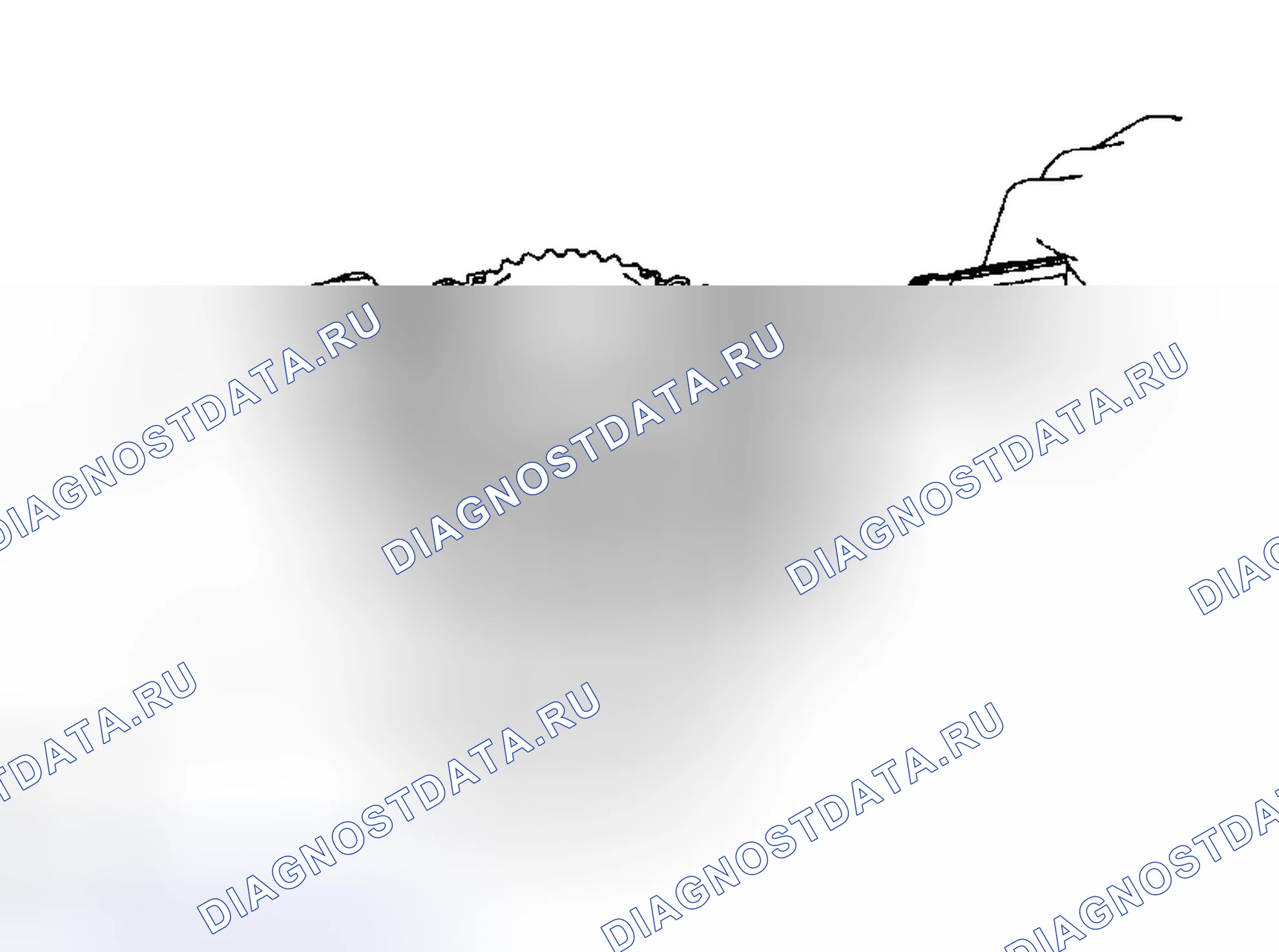 Рис. 1106. Toyota RAV4 III