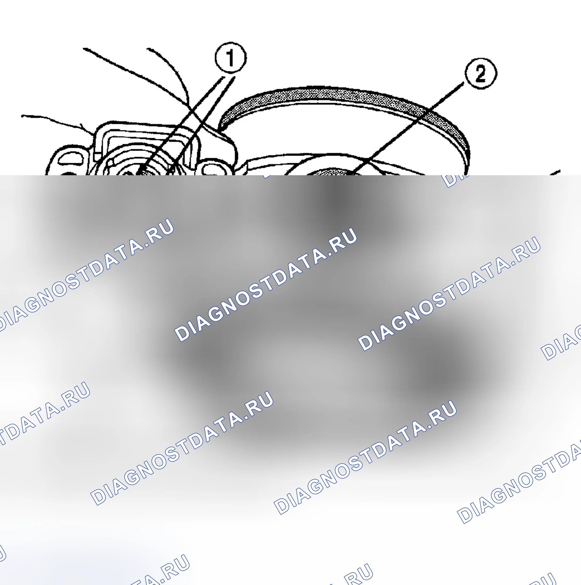 Рис. 146. Dodge Pickup R1500 