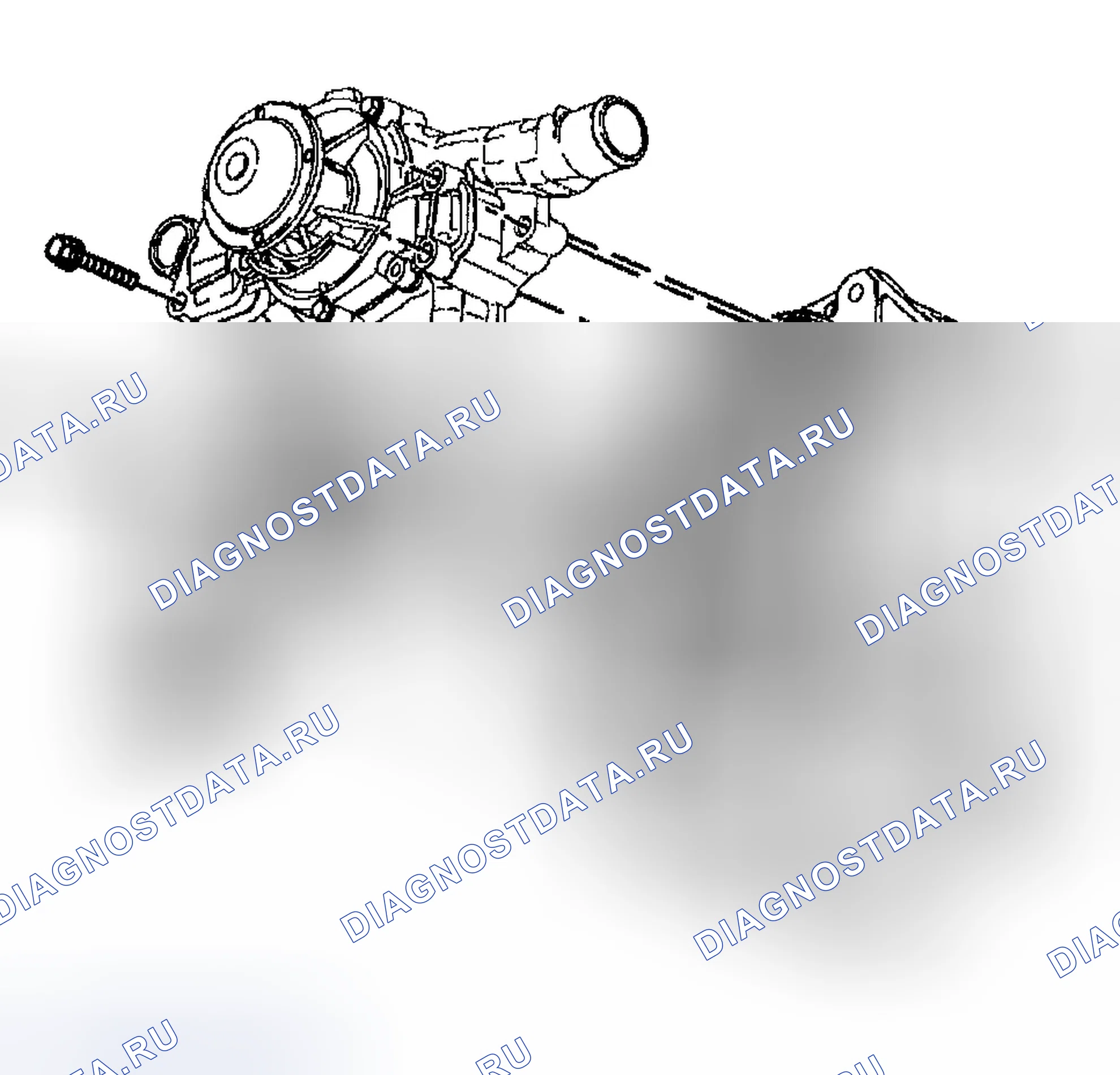 Рис. 409. Chevrolet Impala VIII