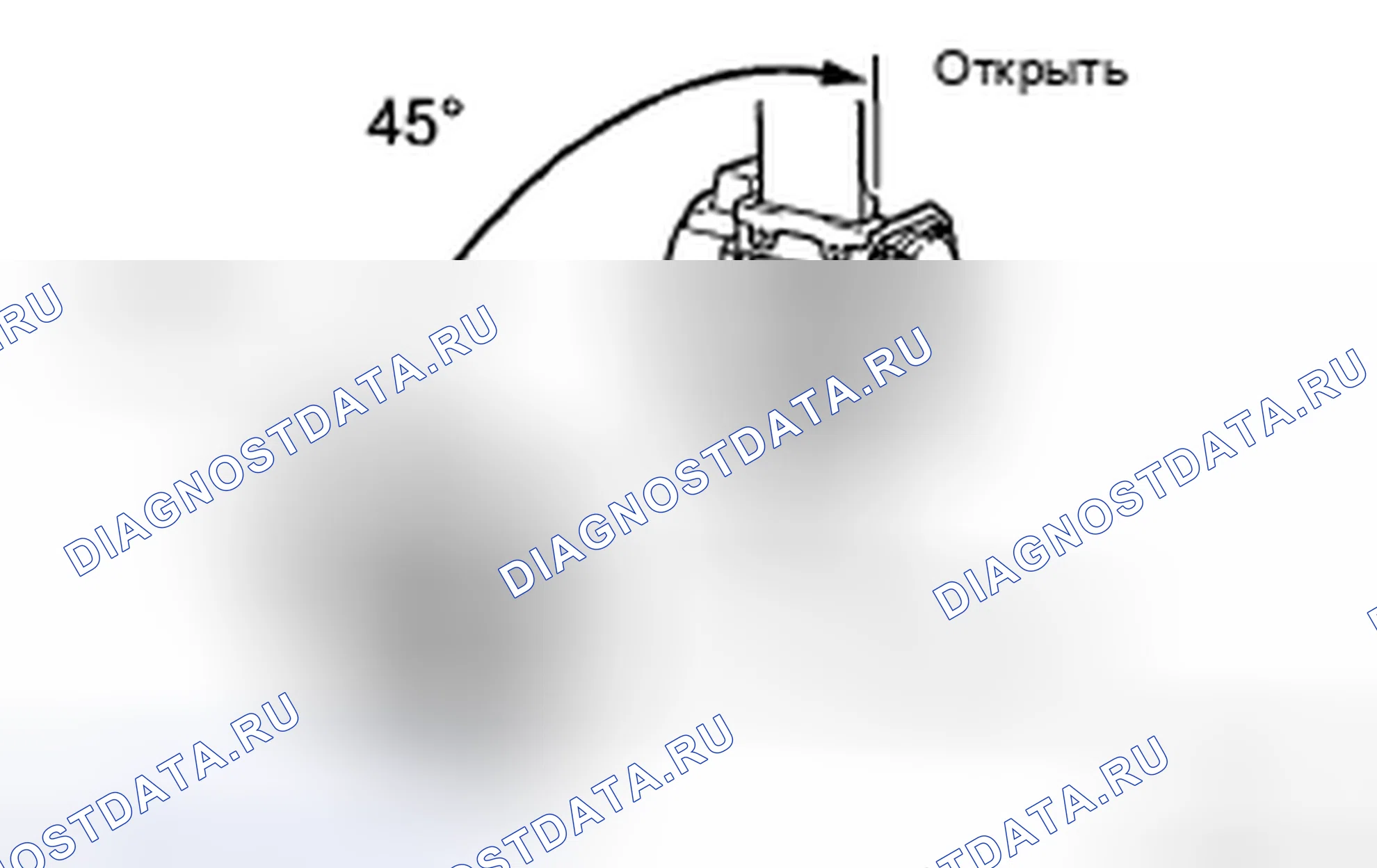 Рис. 62: ПРОВЕРКА блока управления систем безопасности. Toyota Highlander II