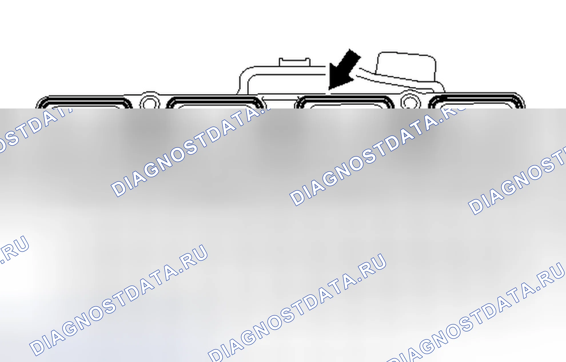 Рис. 213. Toyota Avalon XX40