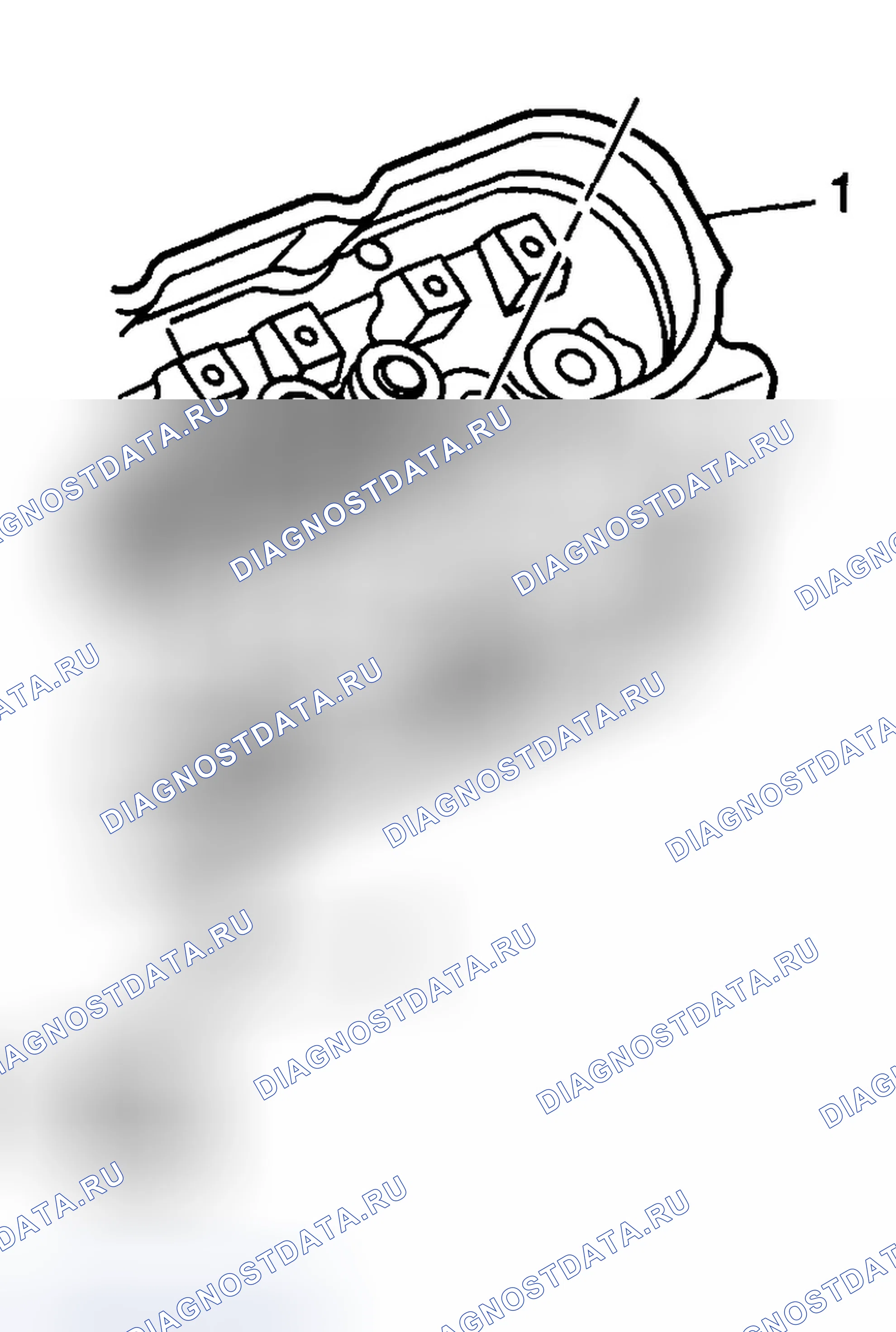 Рис. 761. Chevrolet Silverado 2500 