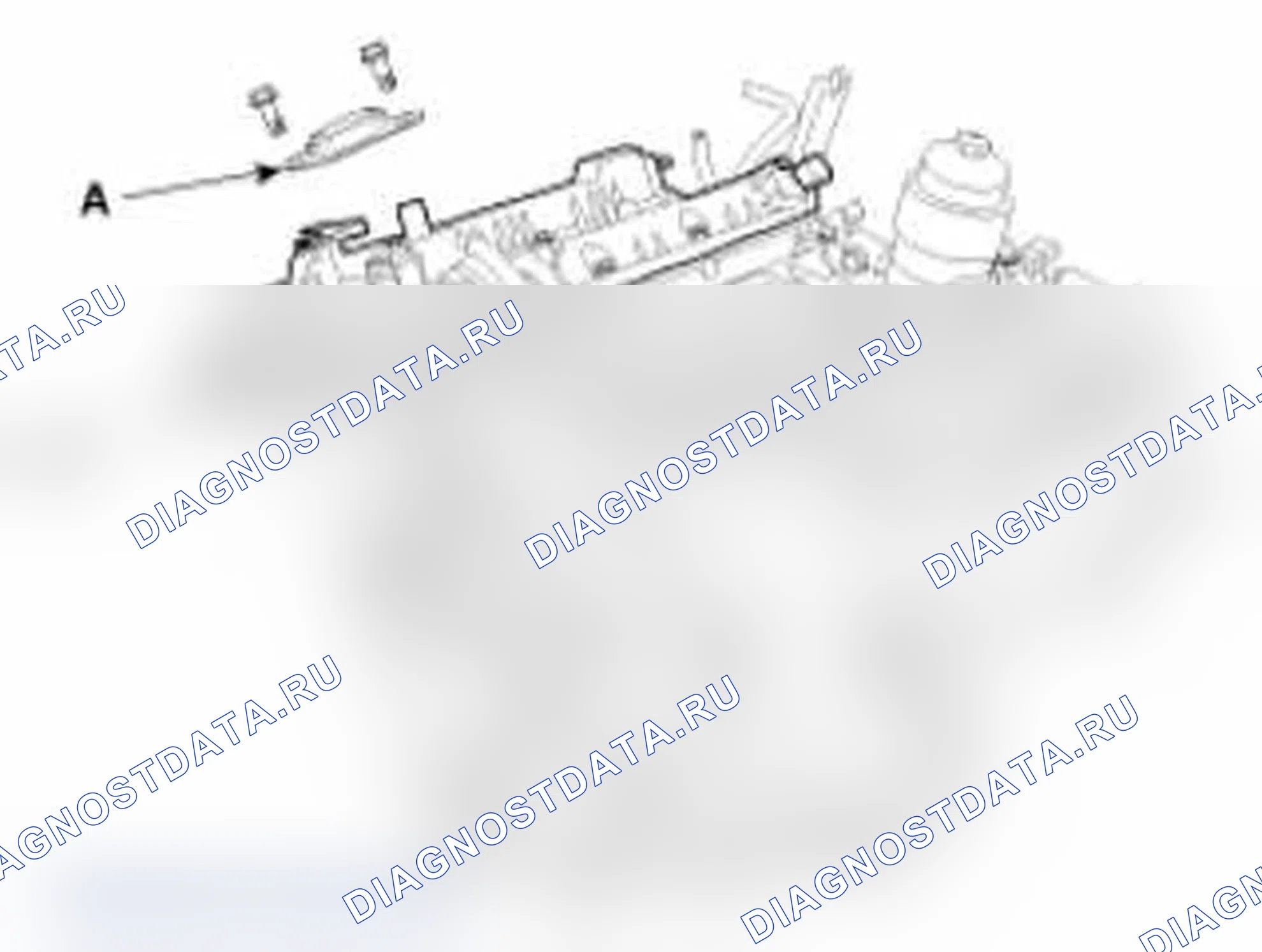 Рис. 136: [Прав.]. Hyundai Santa Fe III