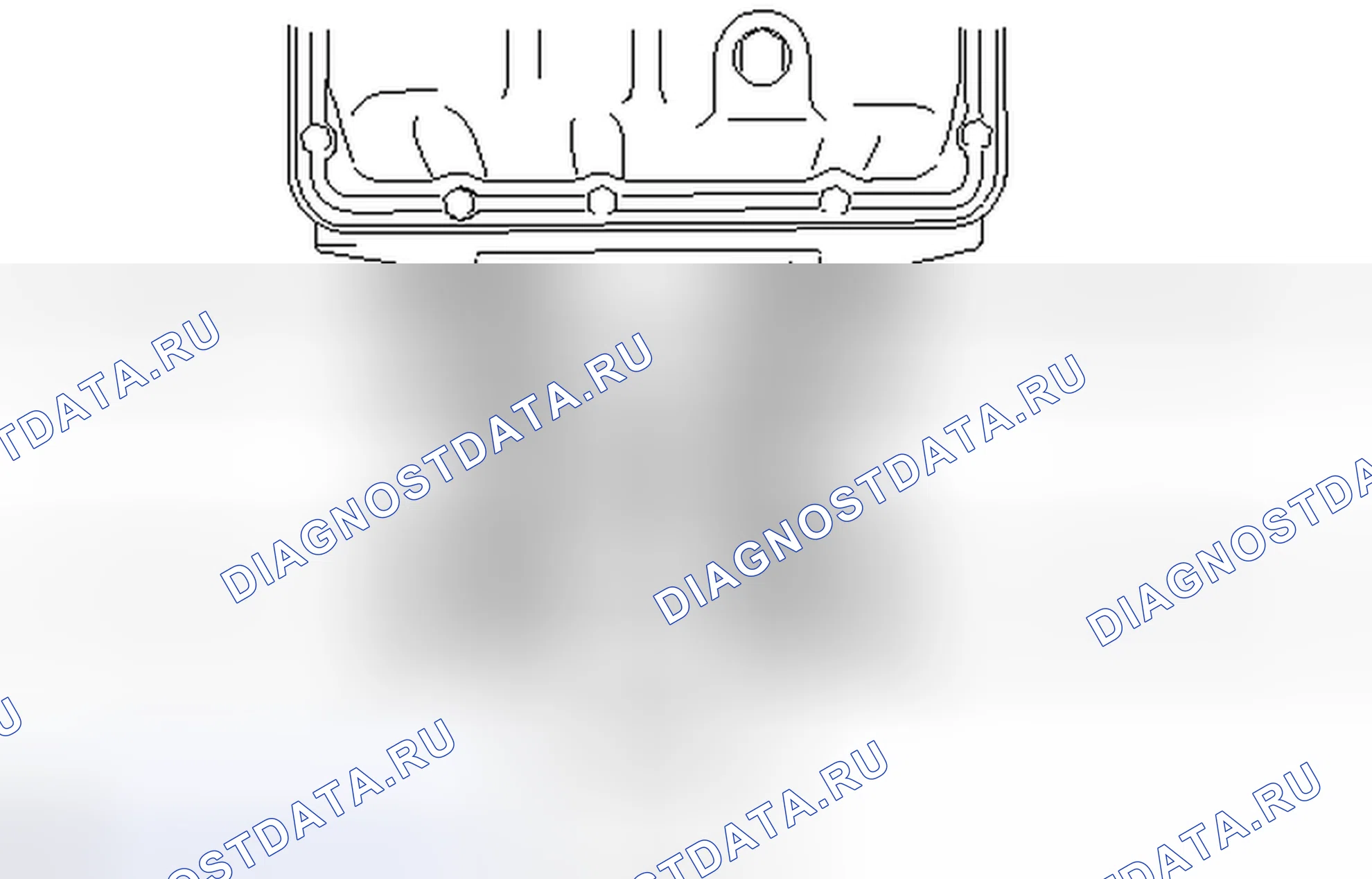 Рис. 502. Toyota 4Runner V