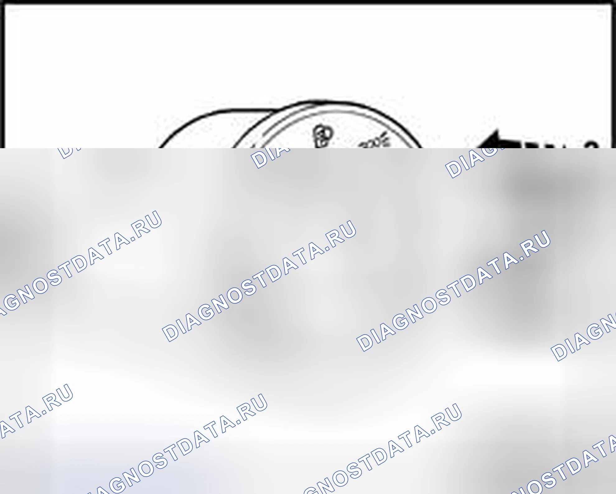 Рис. 413. Volkswagen Touareg I