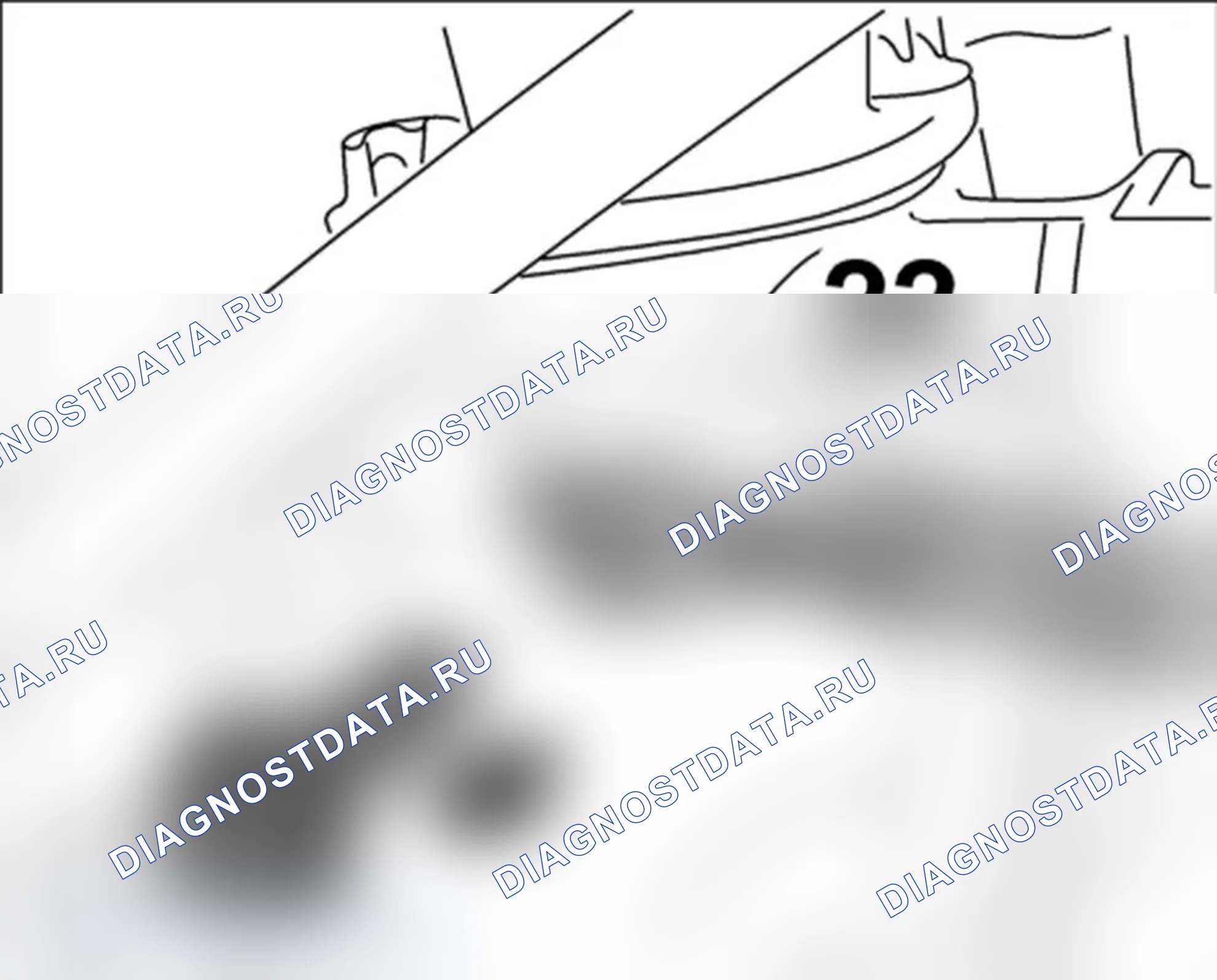 Рис. 130. Porsche 911 GT3 997