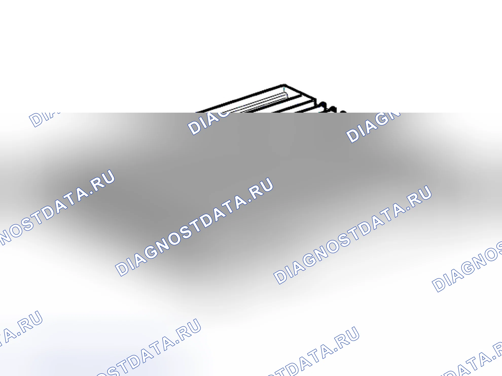 Рис. 112. Volvo S40 I рестайлинг
