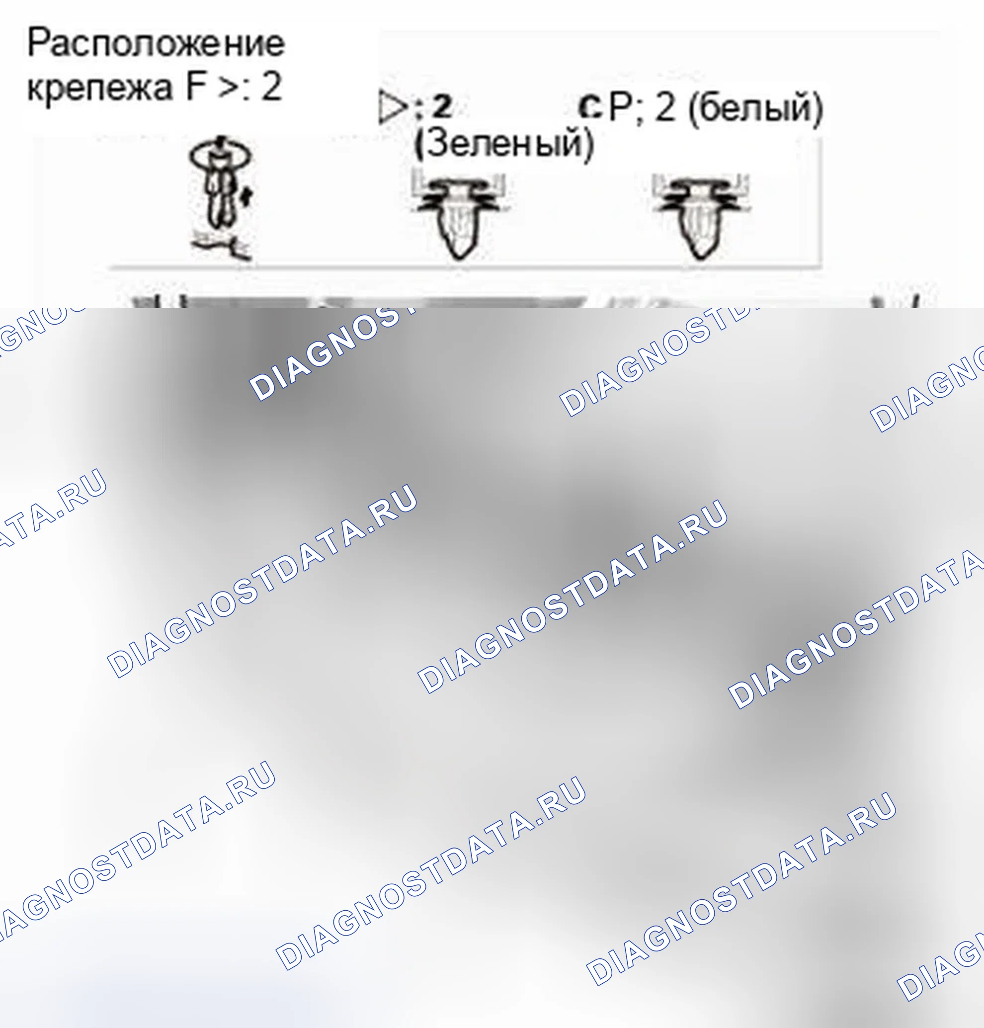 Рис. 410. Honda CR-V IV