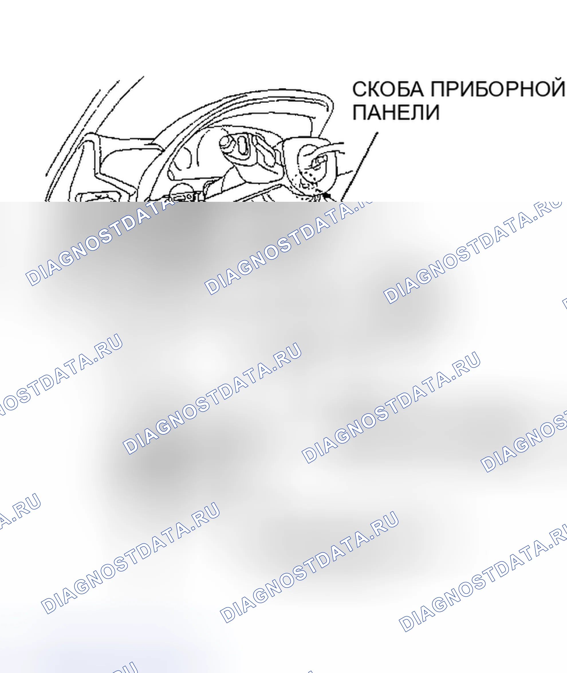 Рис. 3. Acura NSX I