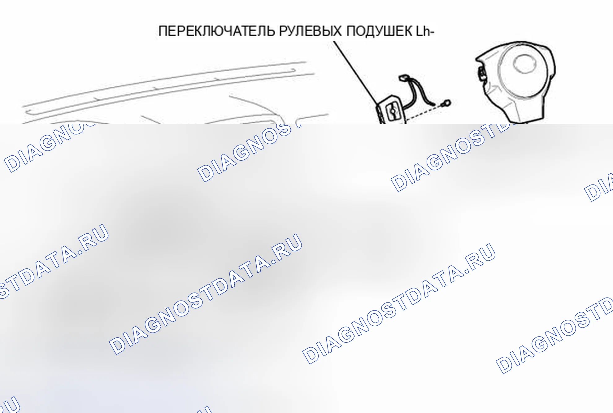 Рис. 49: ИЛЛЮСТРАЦИЯ. Kia Soul I рестайлинг