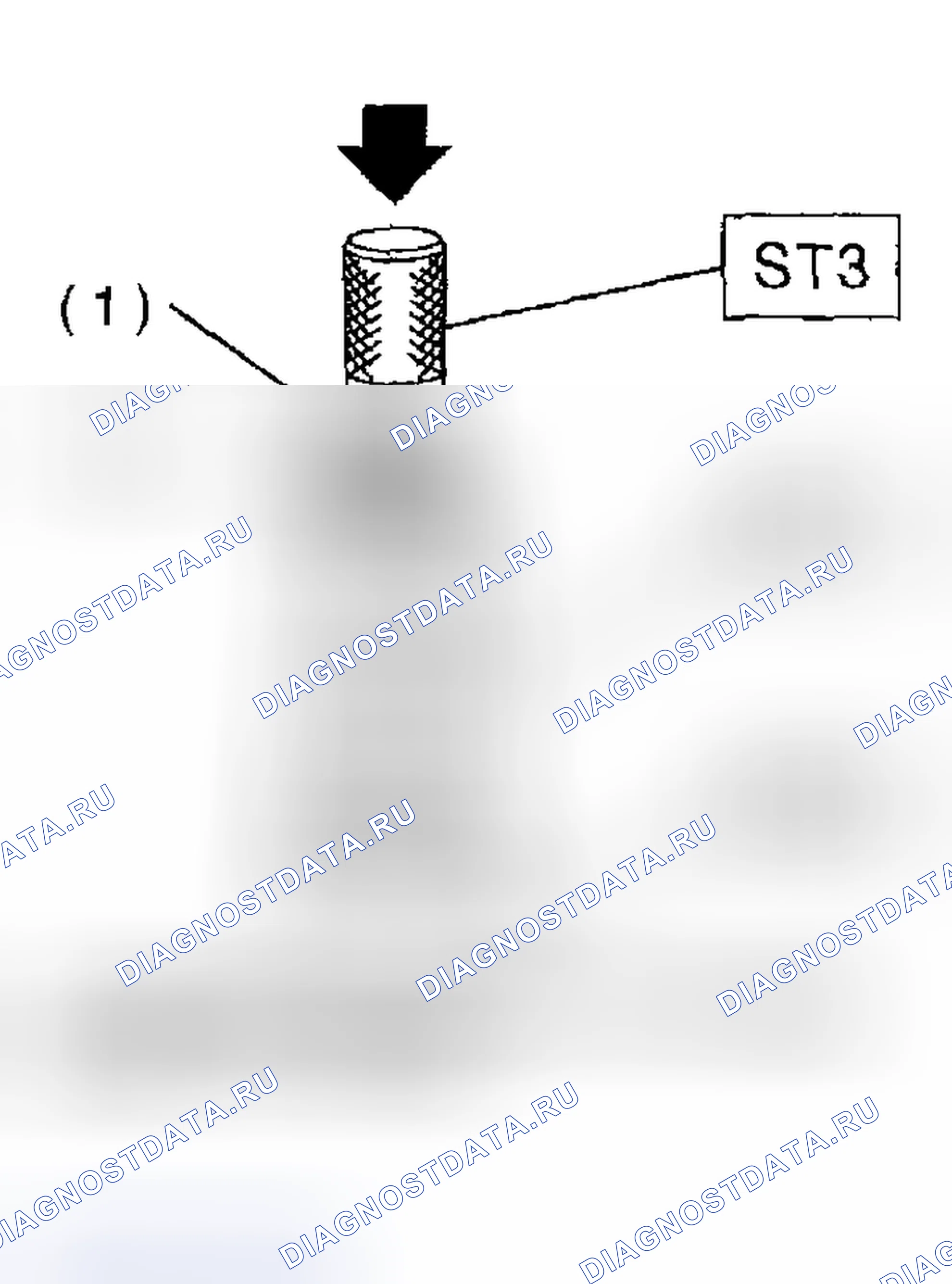 Рис. 133. Subaru Impreza WRX GD/GG рестайлинг