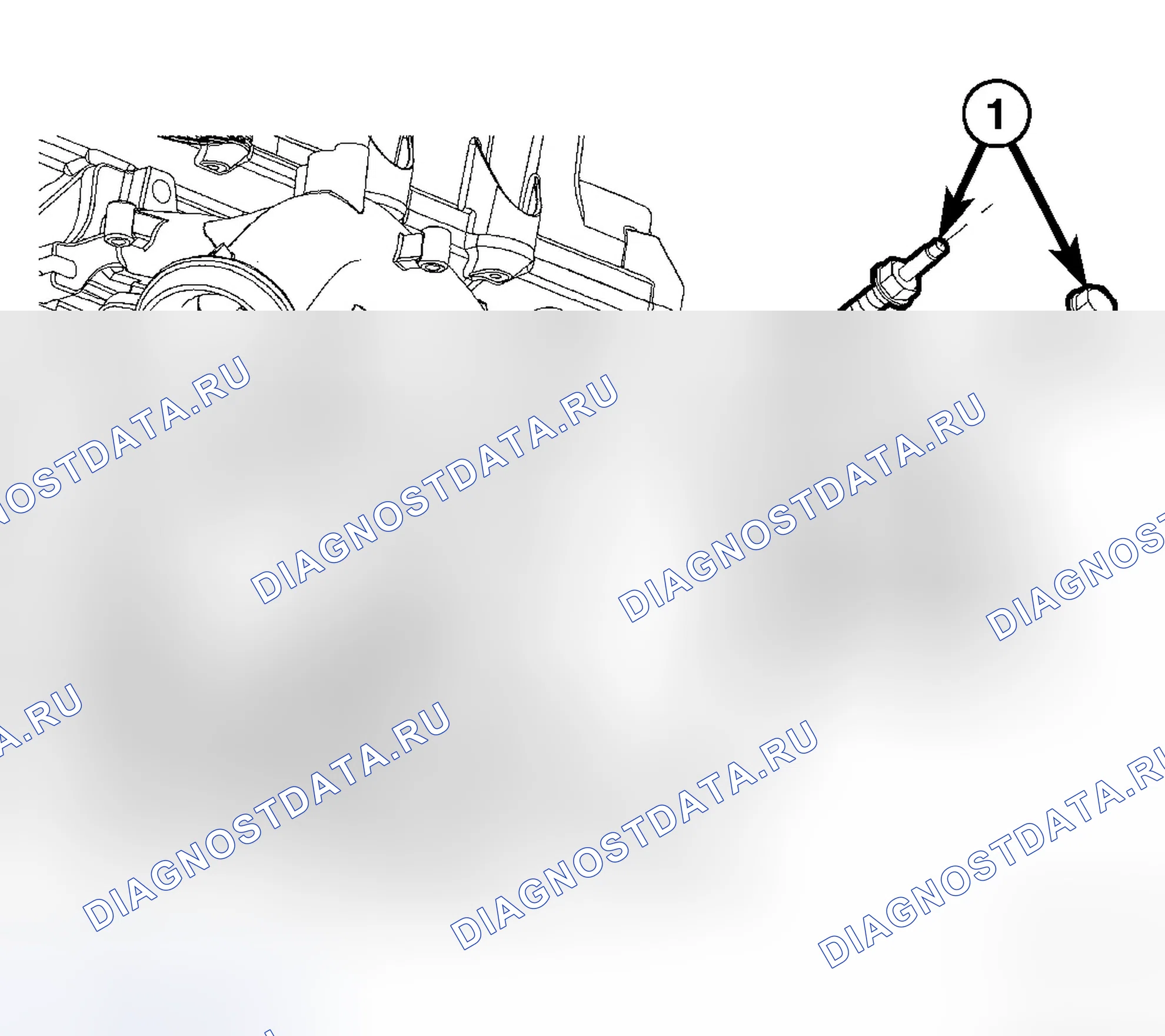 Рис. 91. Dodge Magnum I