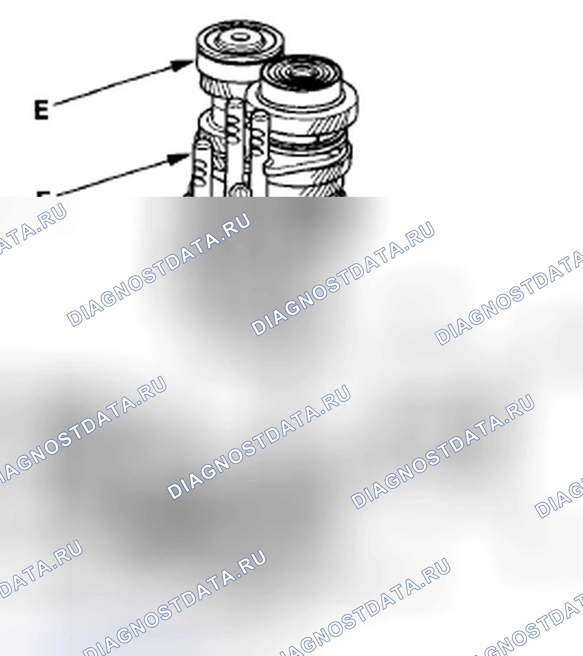 Рис. 167. Honda Civic VIII