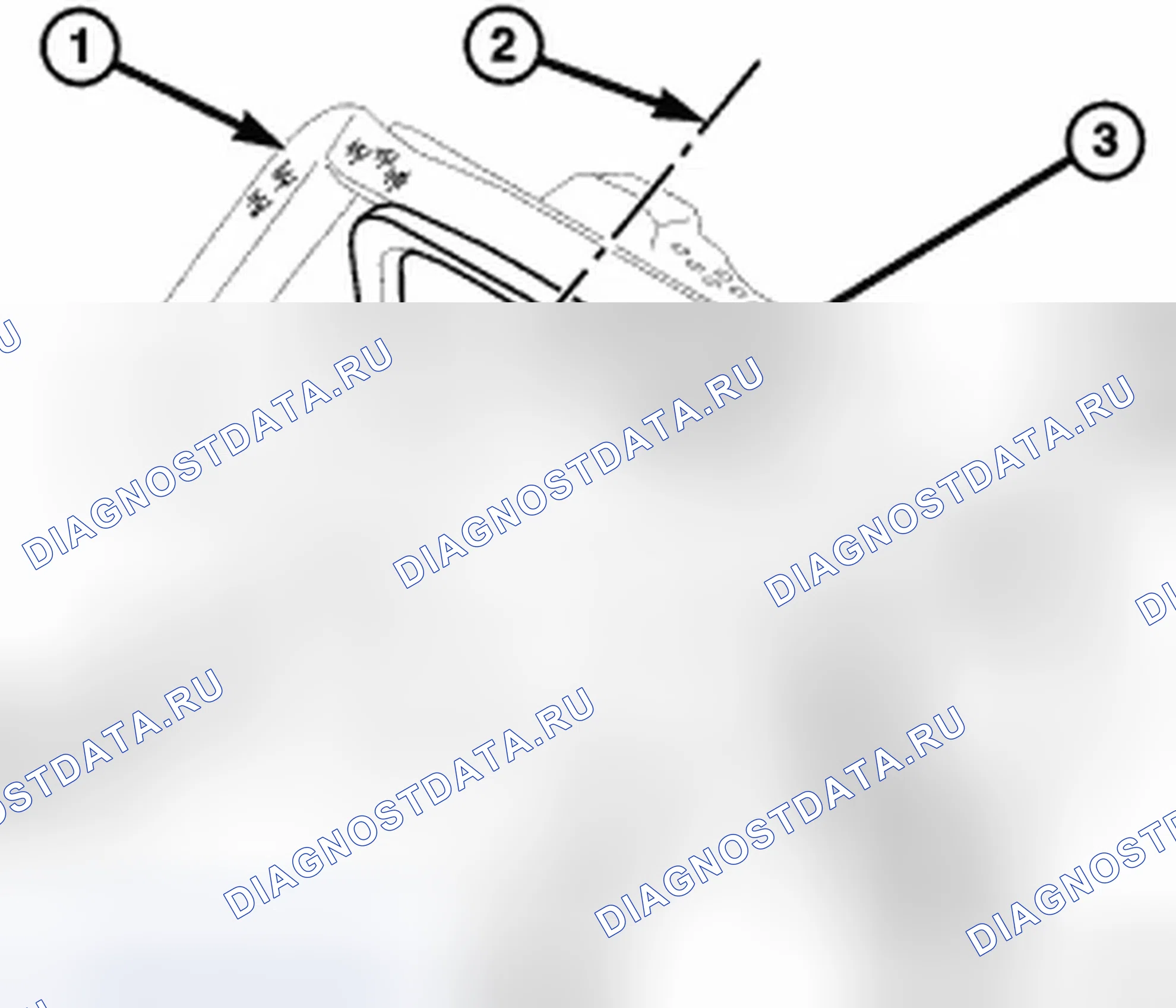 Рис. 82. Dodge Nitro I