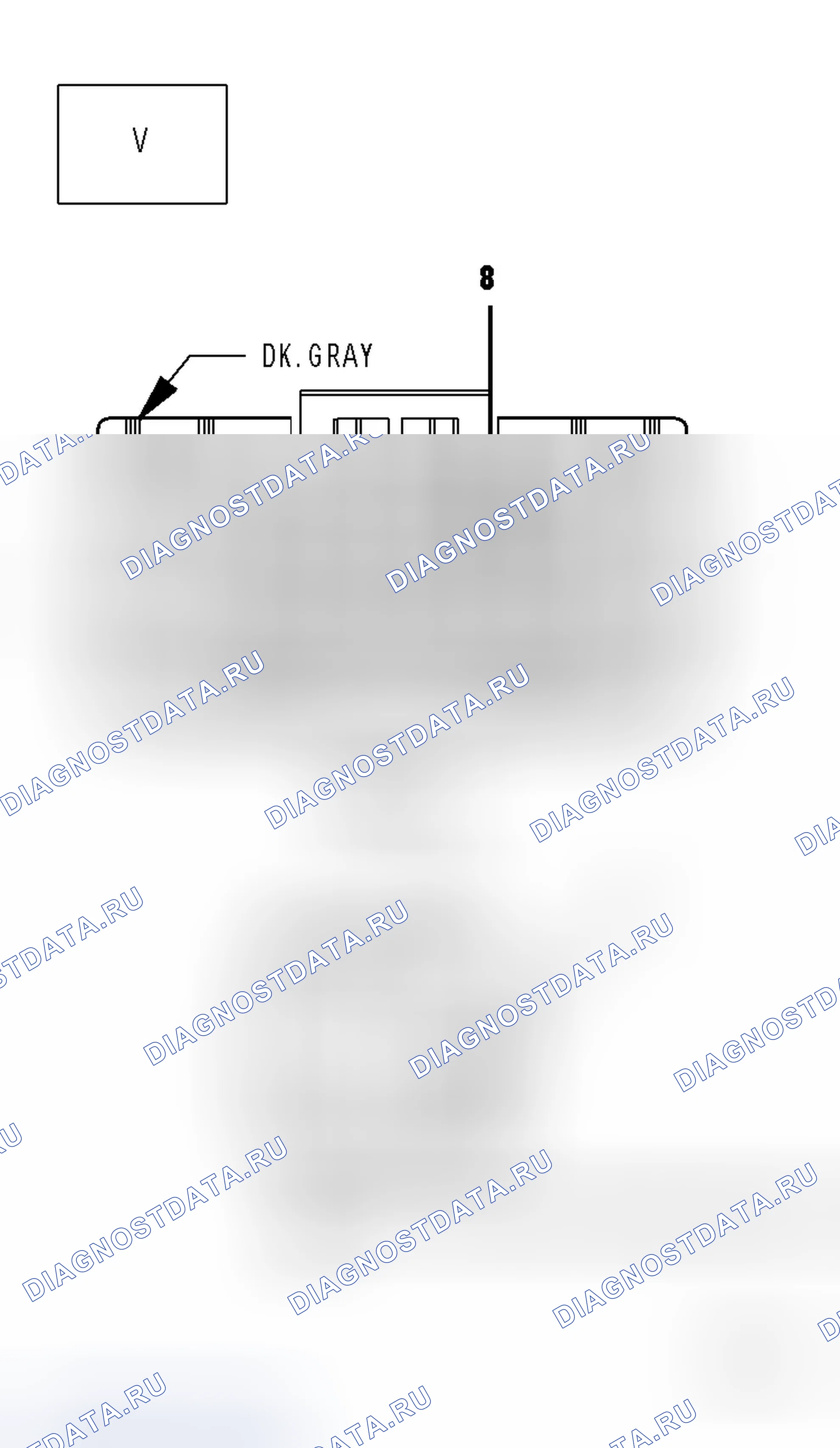 Рис. 80. Dodge Magnum I