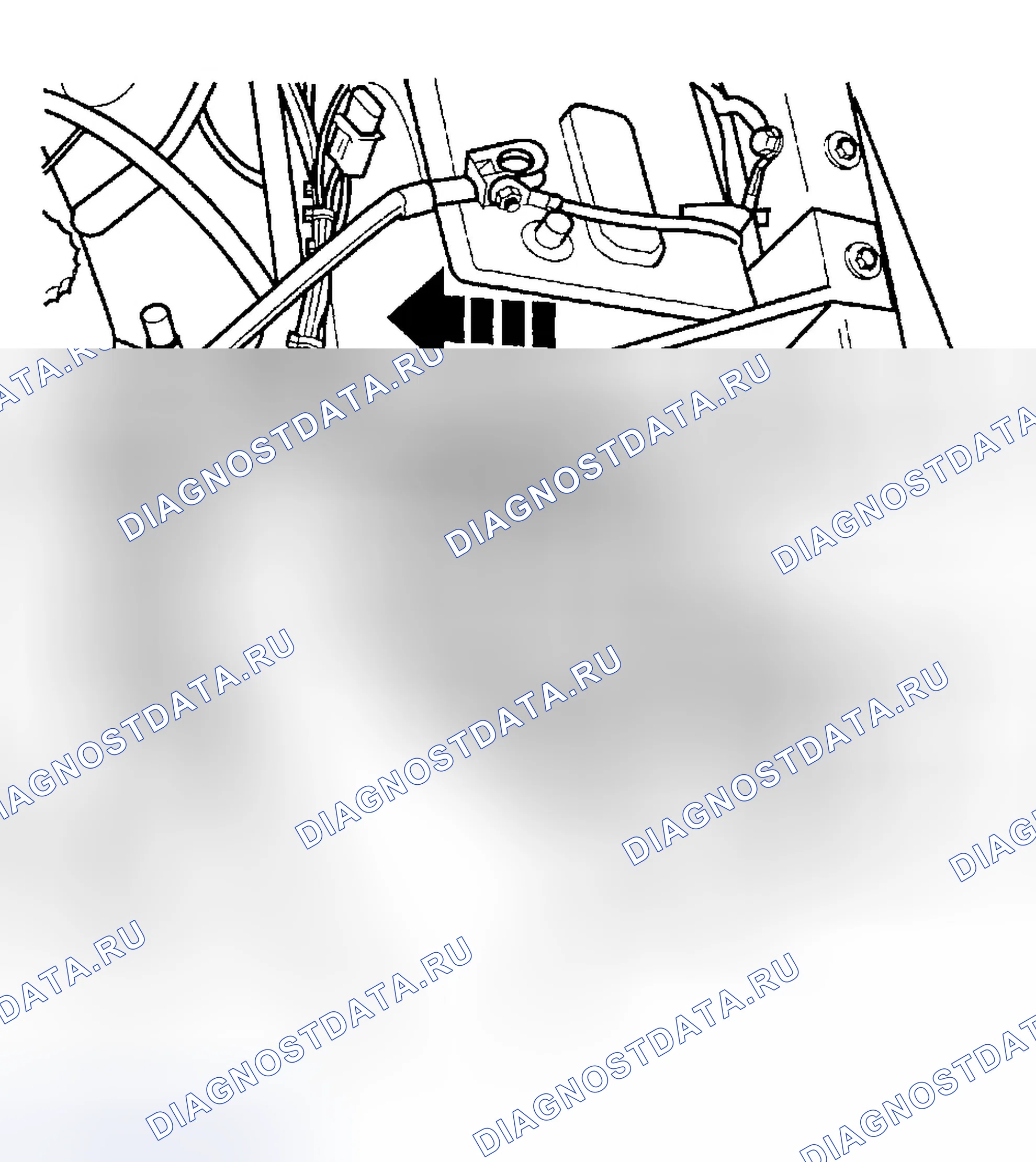 Рис. 353. Dodge Pickup R3500 