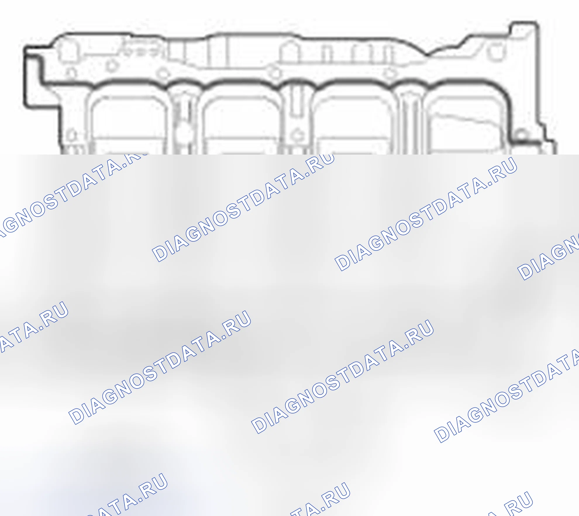 Рис. 314. Haval Beast (Shenshou) I