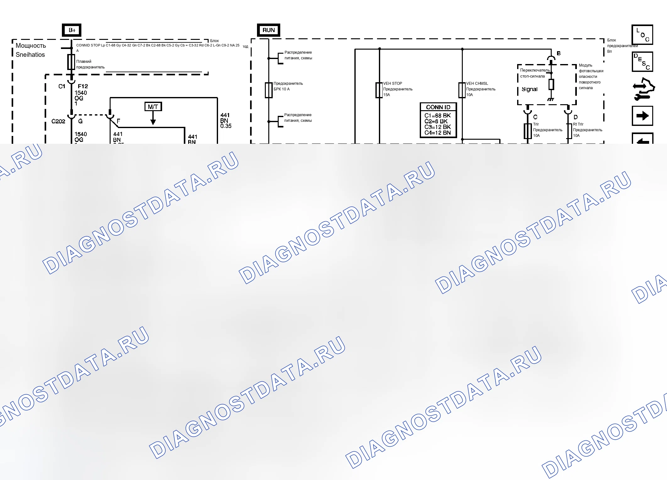 Рис. 11. Chevrolet Silverado Classic 2500 HD 