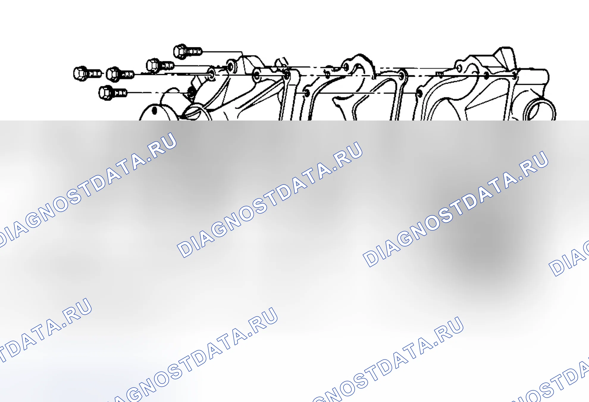 Рис. 241. Ford Taurus IV