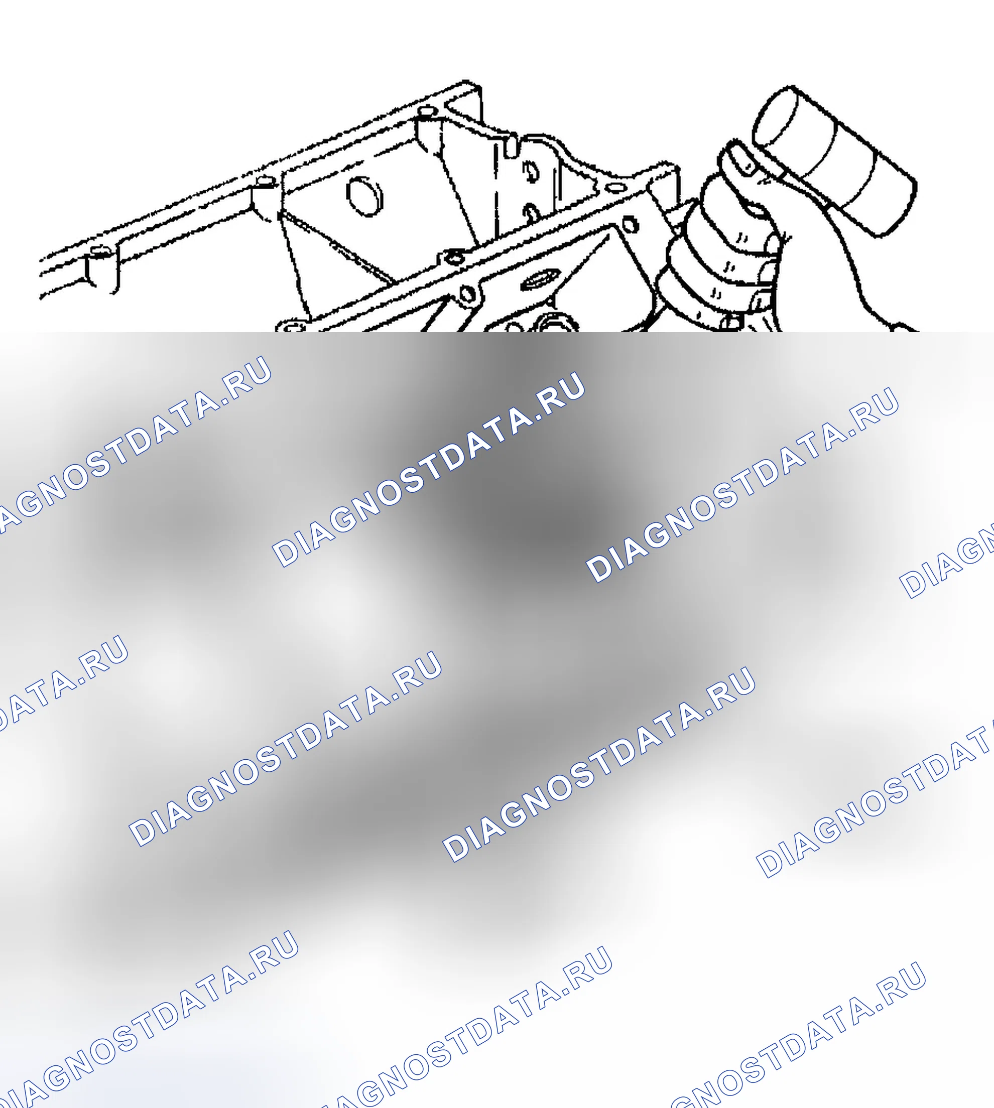 Рис. 219. Chevrolet Tahoe II