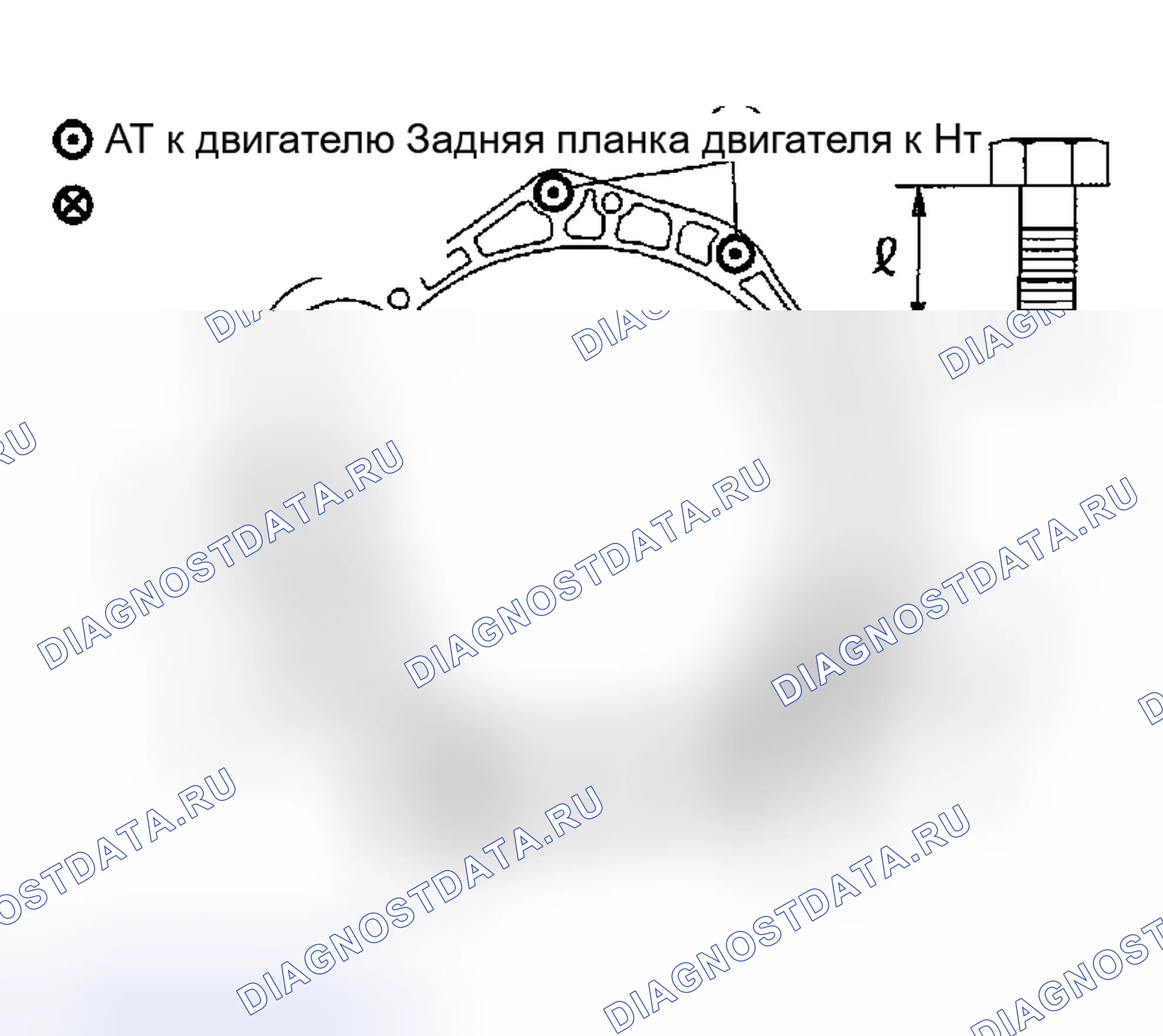 Рис. 164. Honda Odyssey (North America) I