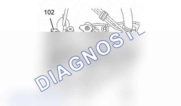 Повторная установка: двигателя — b1bg44xd. Citroen Evasion I