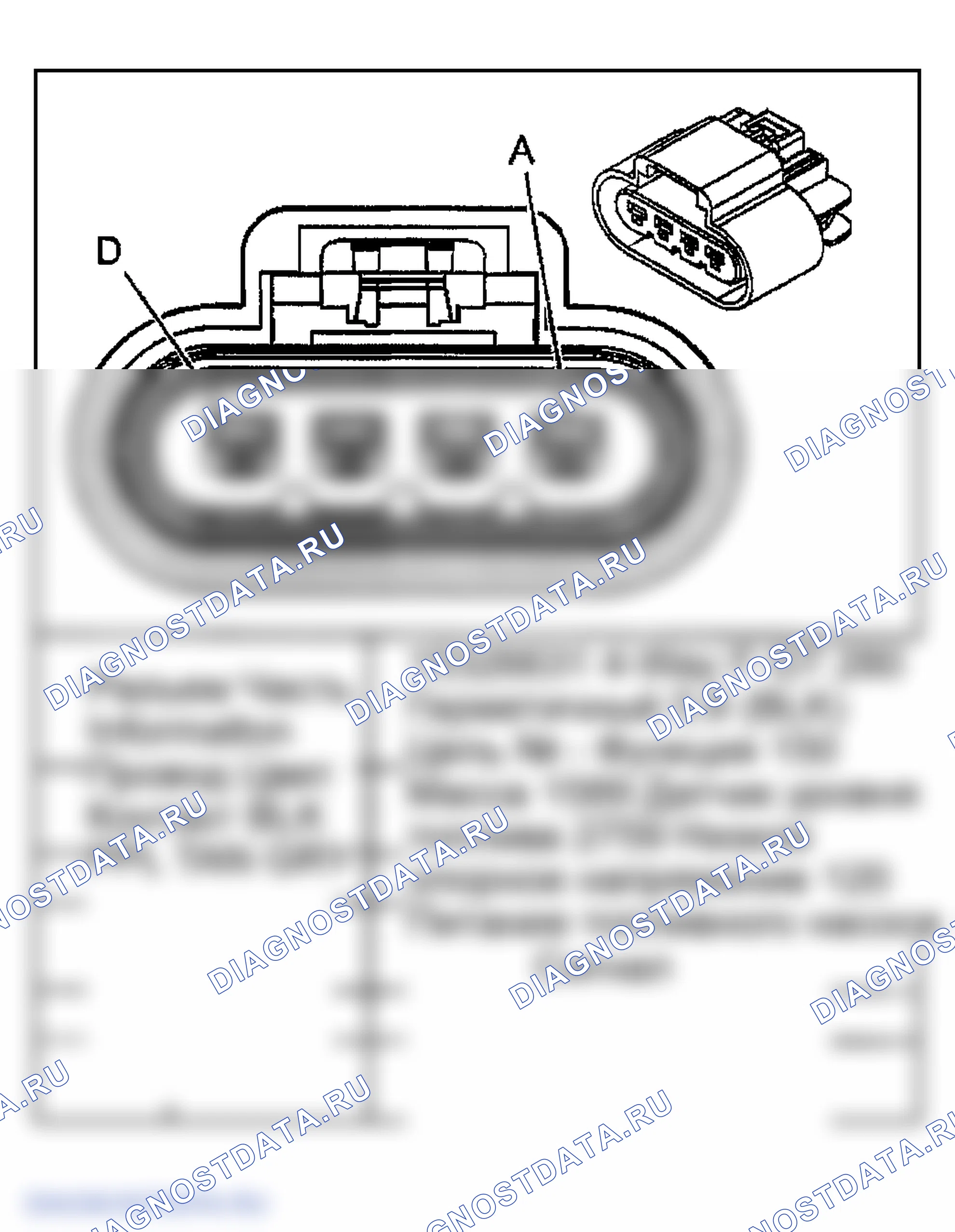 Рис. 86. GMC Savana H2500 