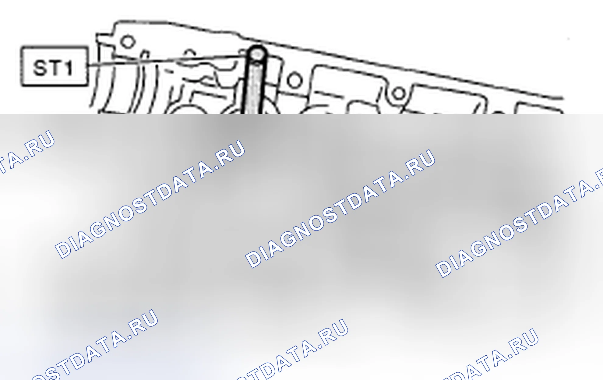 Рис. 449. Honda Vezel I