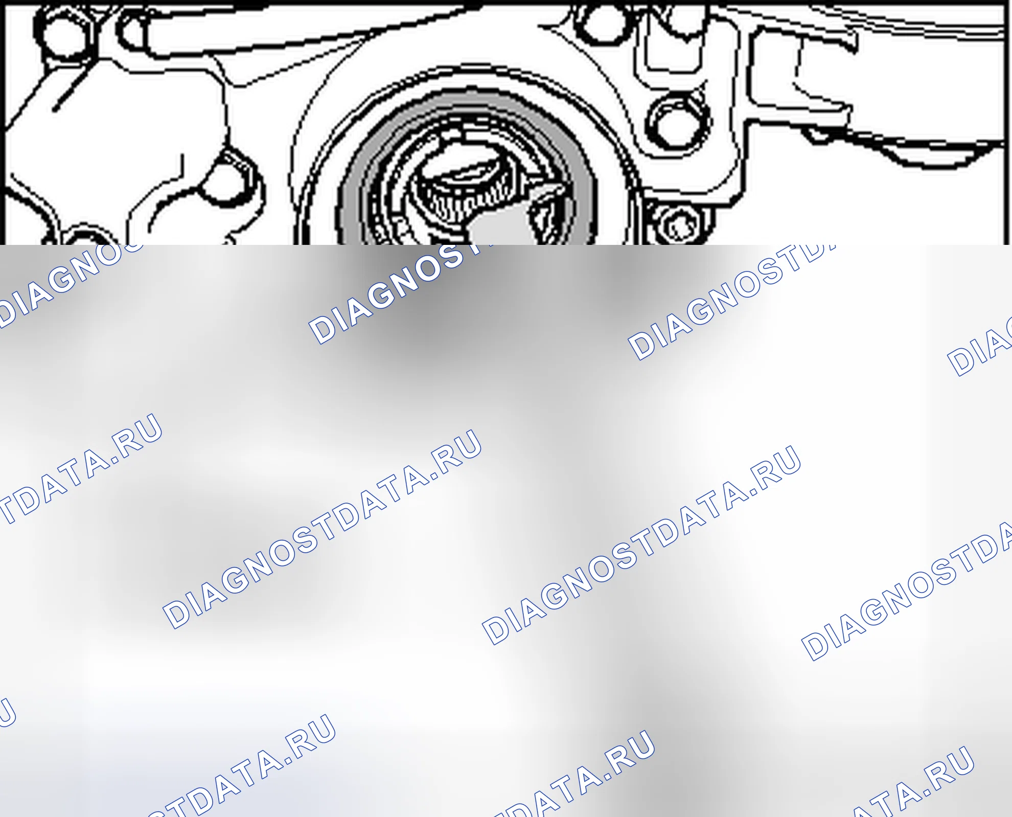 Рис. 27. Volkswagen Tiguan I